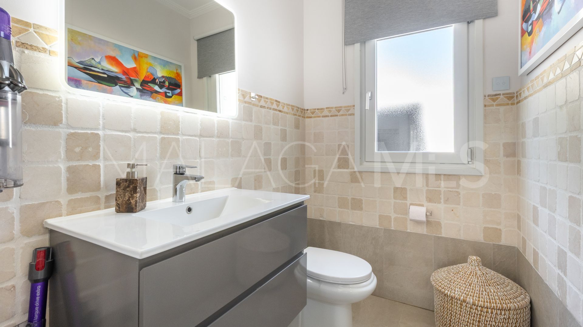 Villa for sale in La Alqueria