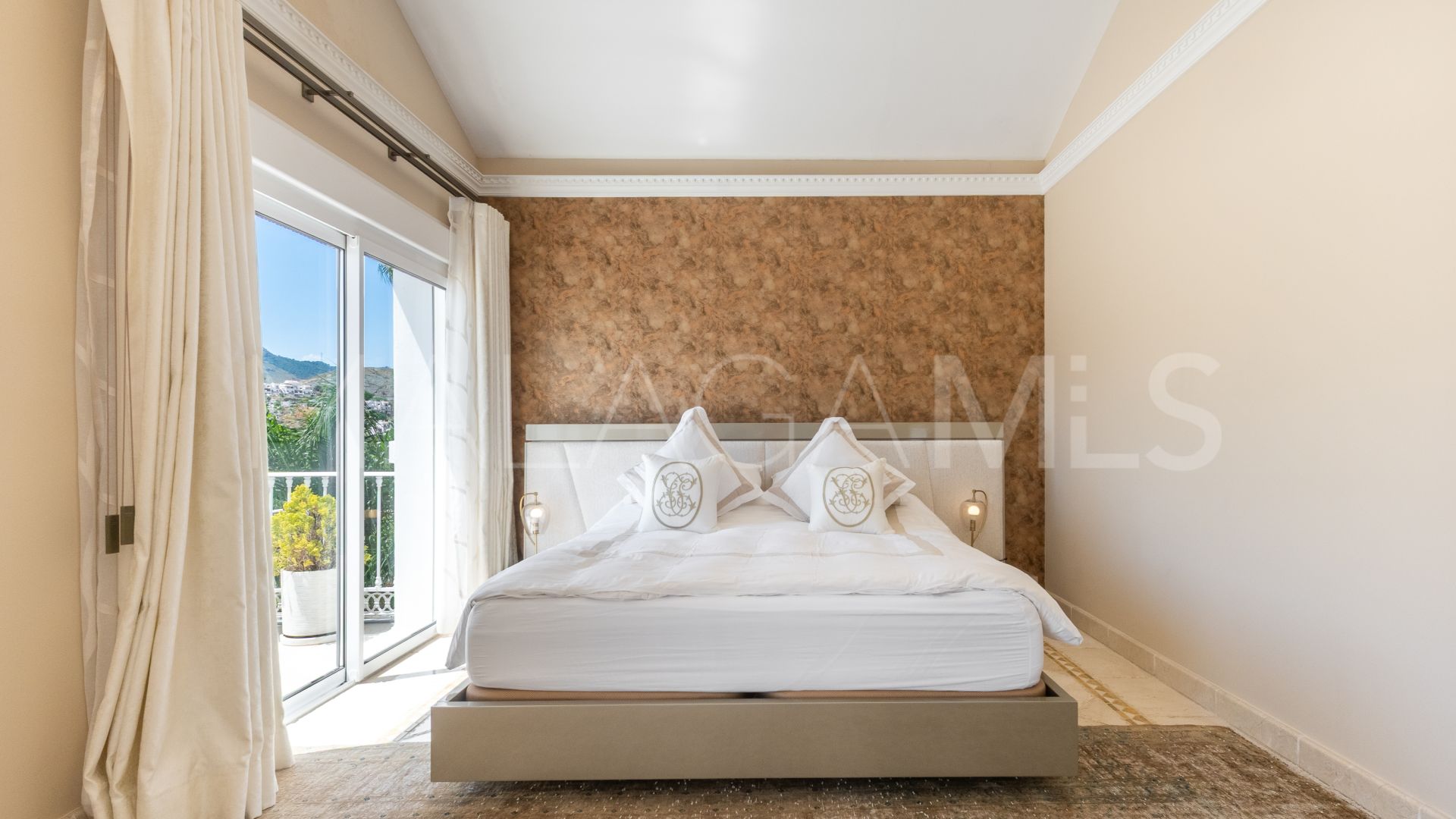 Villa for sale in La Alqueria