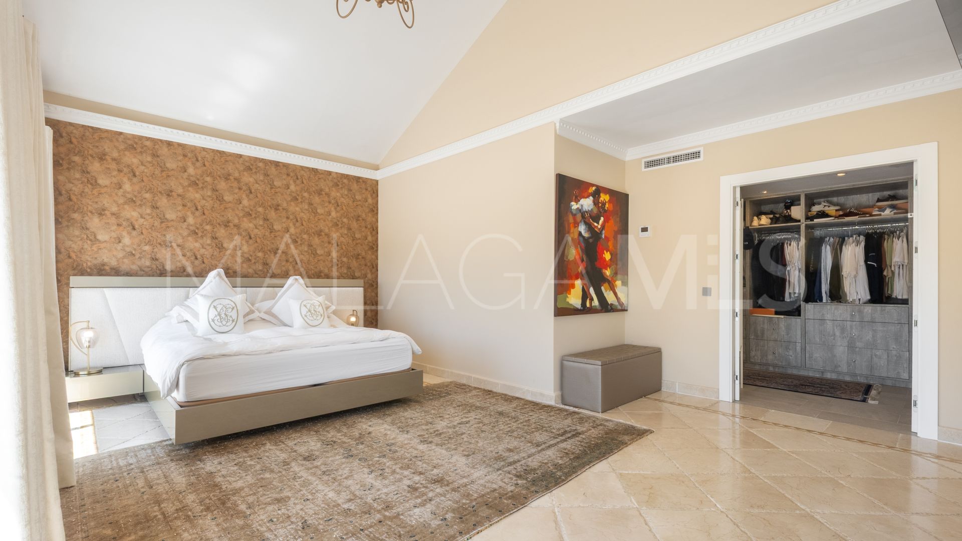 Villa for sale in La Alqueria