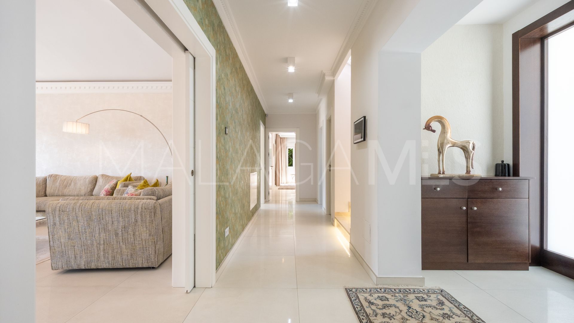 Villa for sale in La Alqueria