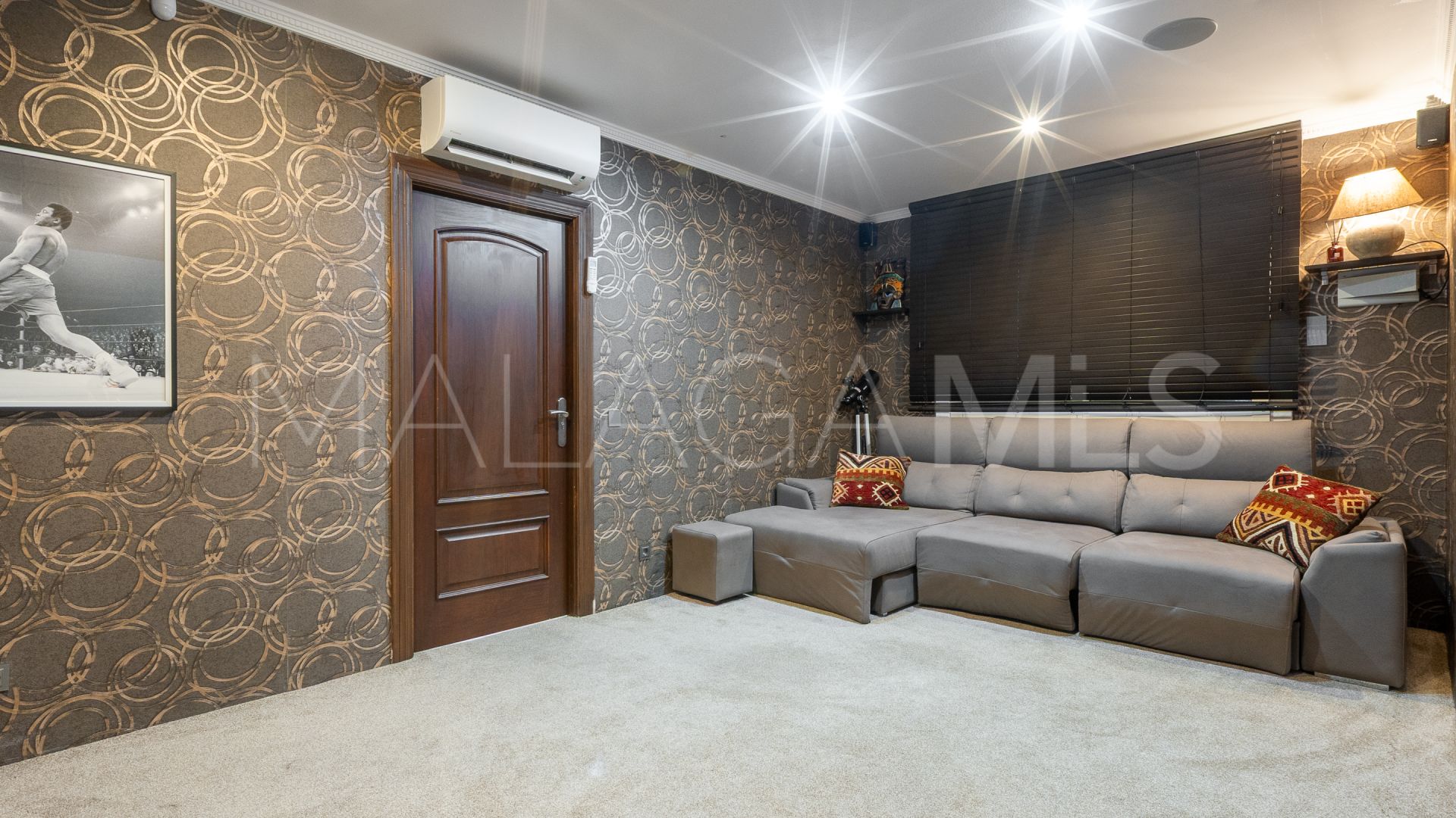 Villa for sale in La Alqueria