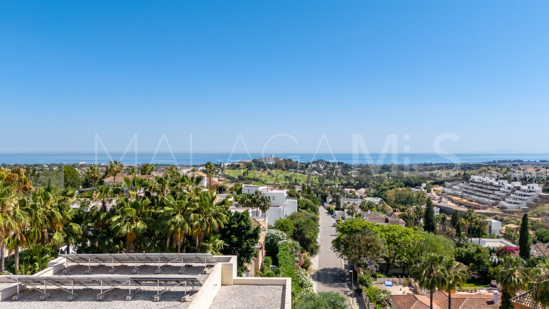 Villa for sale in La Alqueria