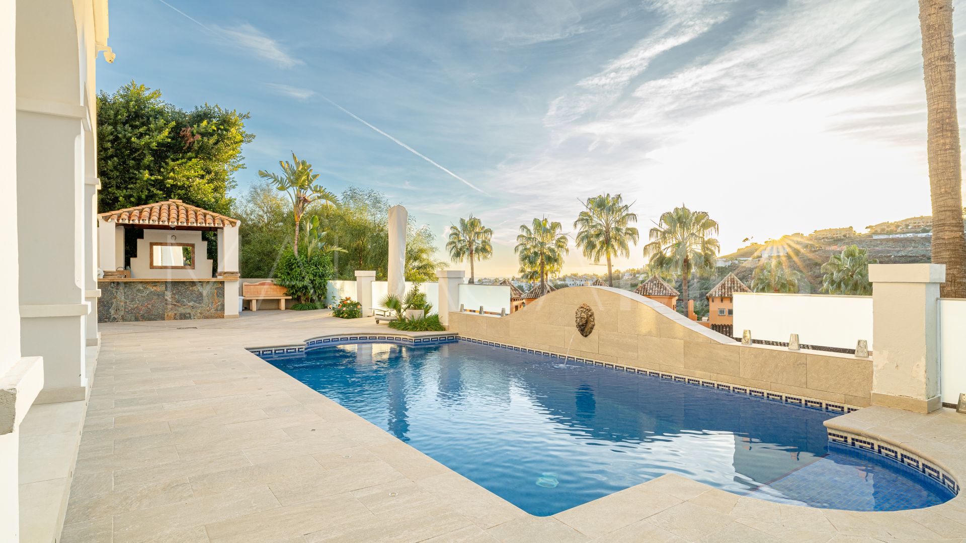 For sale villa in La Alqueria