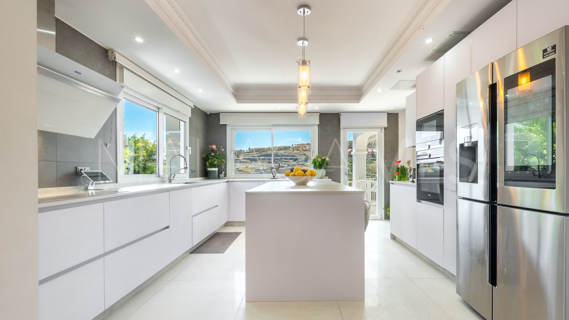 Villa for sale in La Alqueria