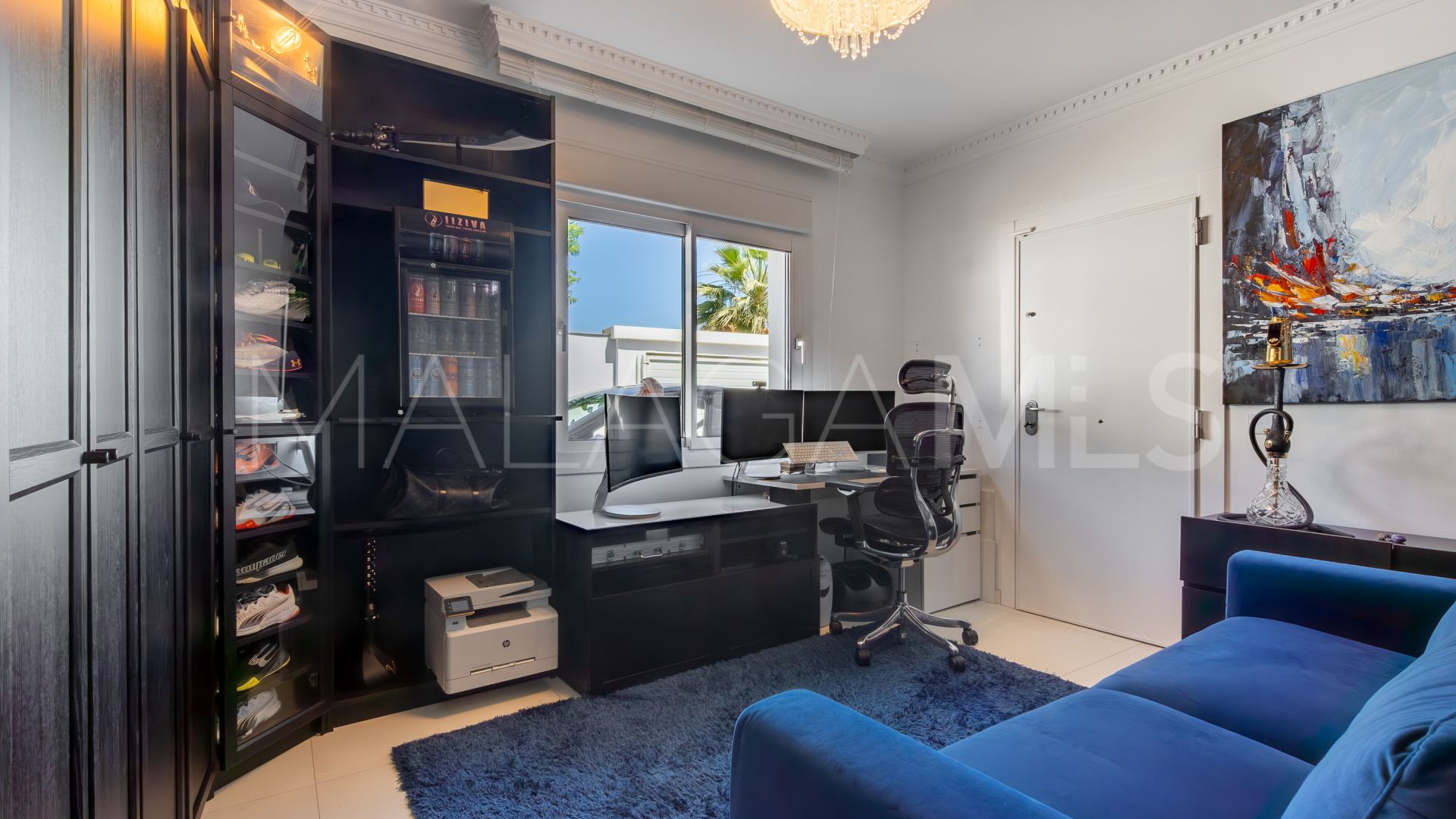 Villa for sale in La Alqueria