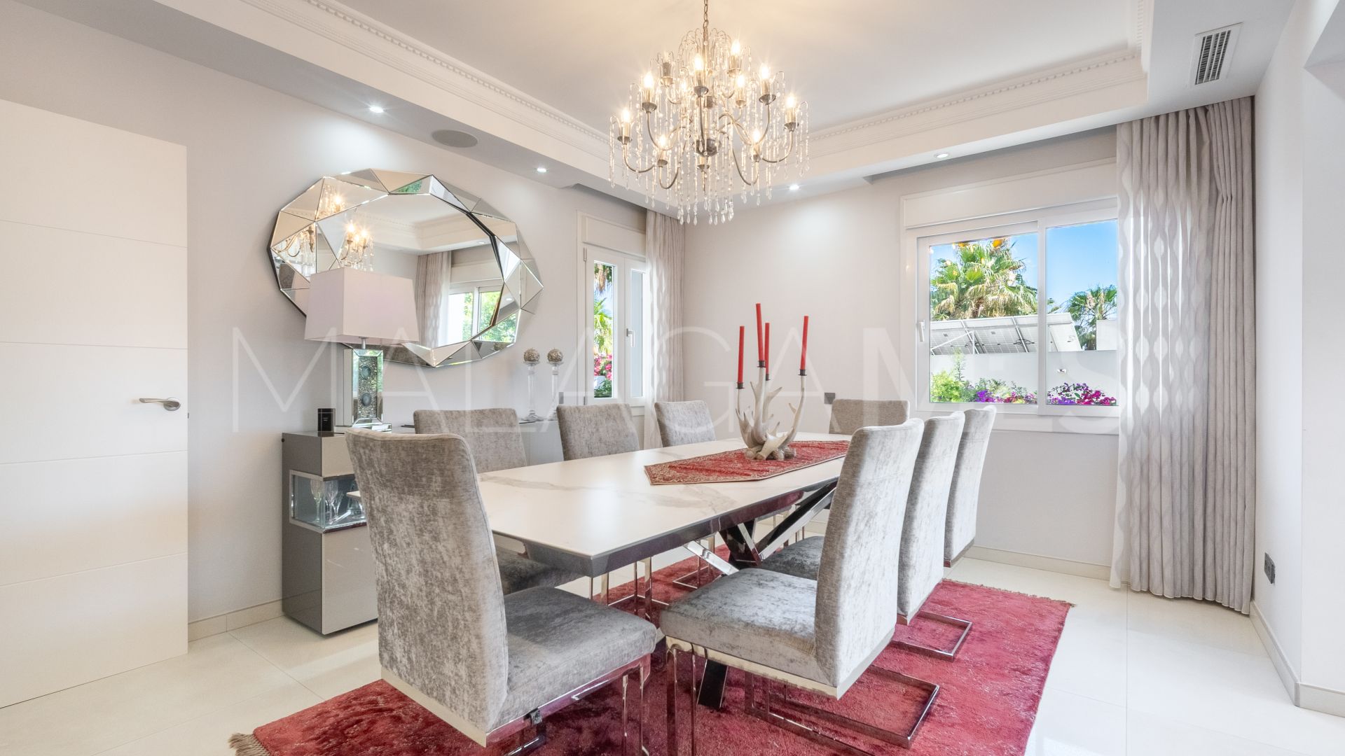 Villa for sale in La Alqueria