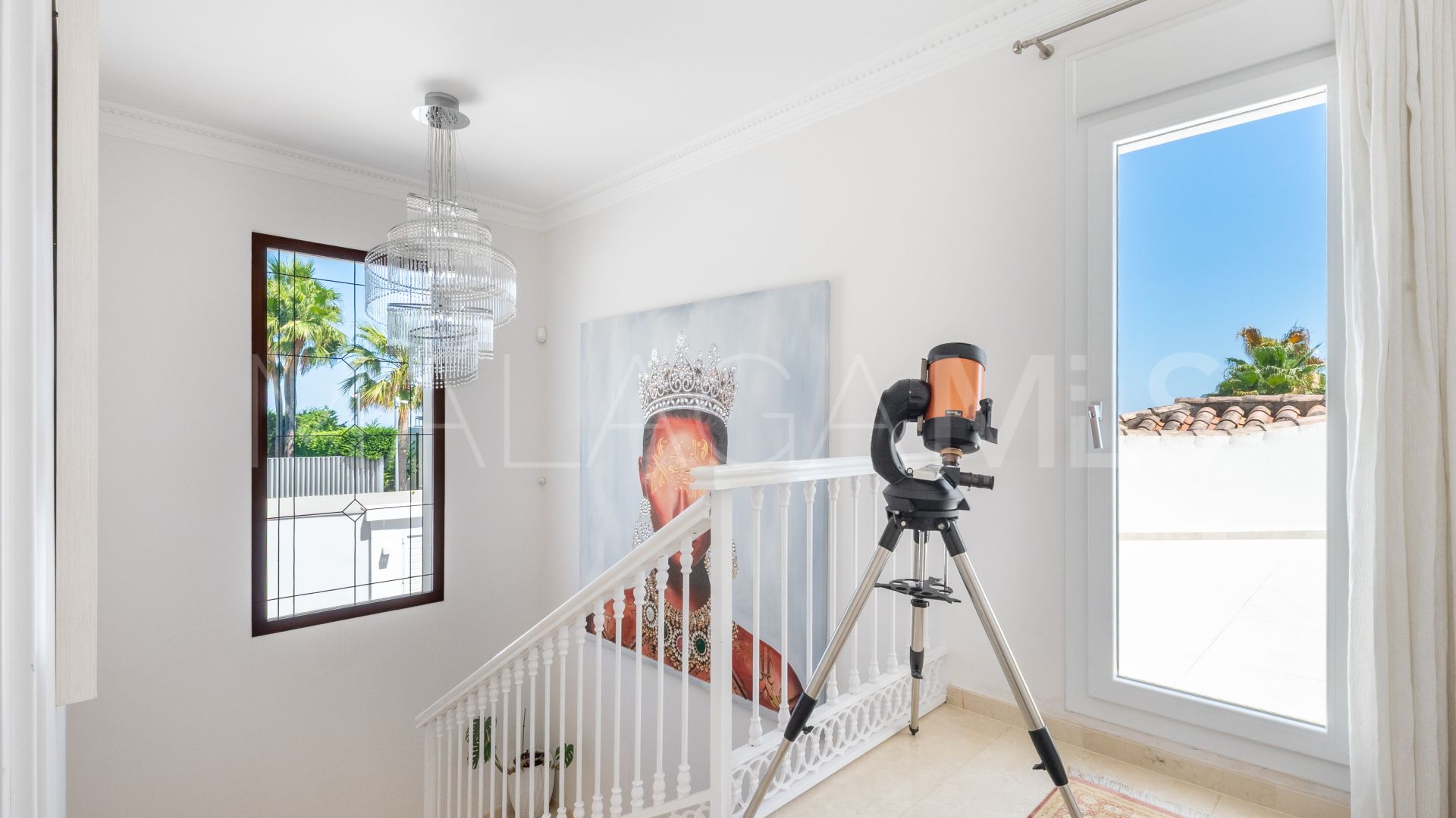 Villa for sale in La Alqueria