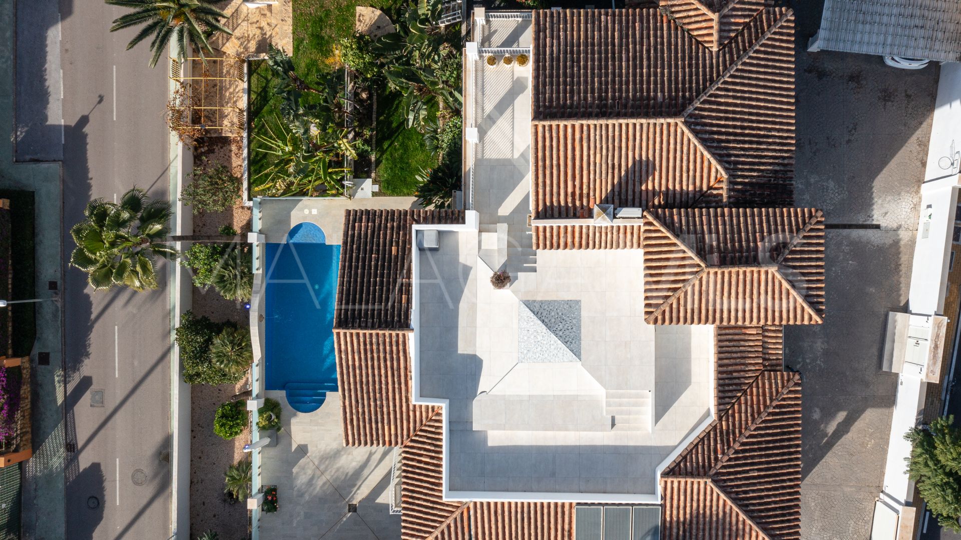 For sale villa in La Alqueria