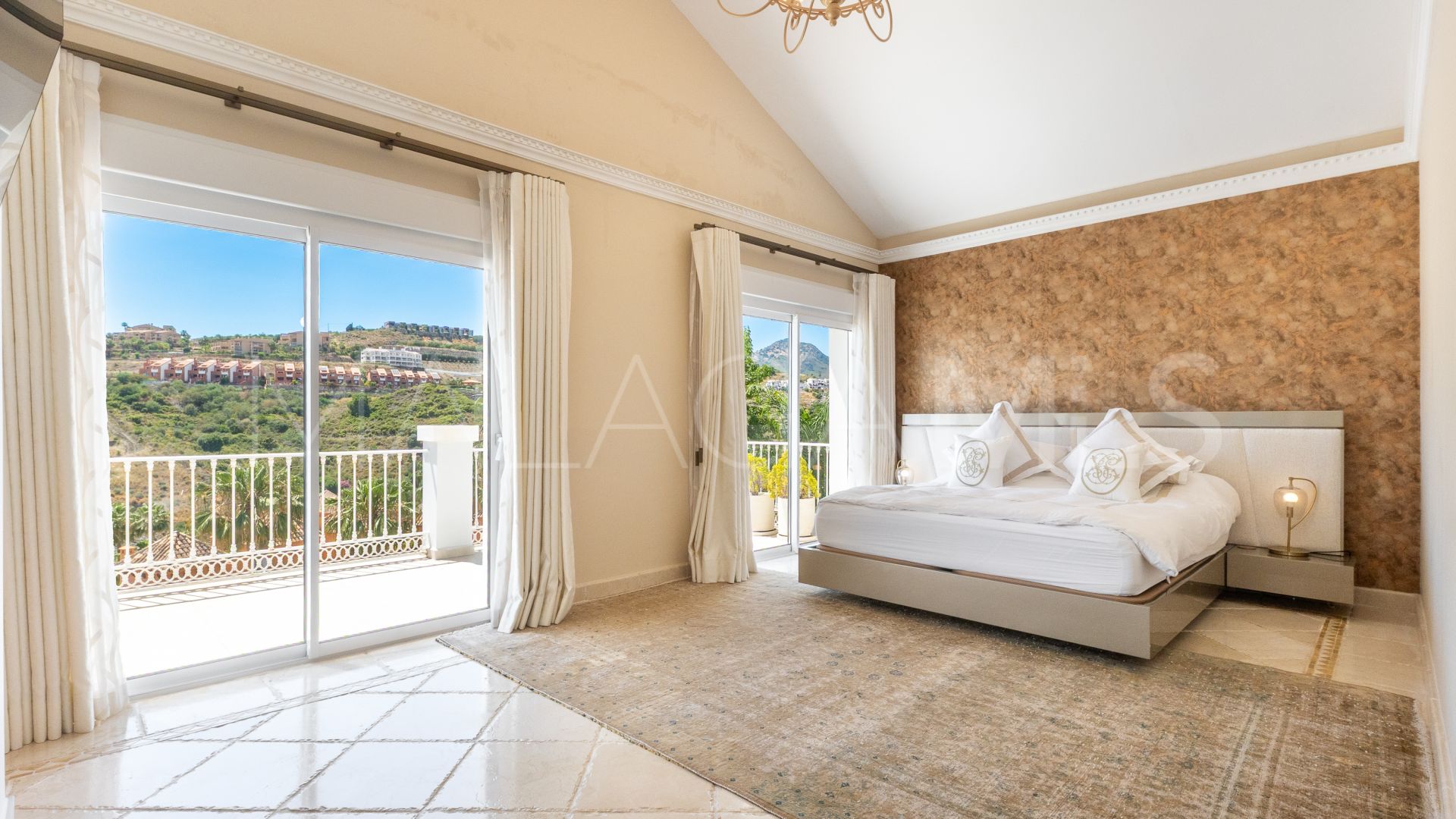 Villa for sale in La Alqueria