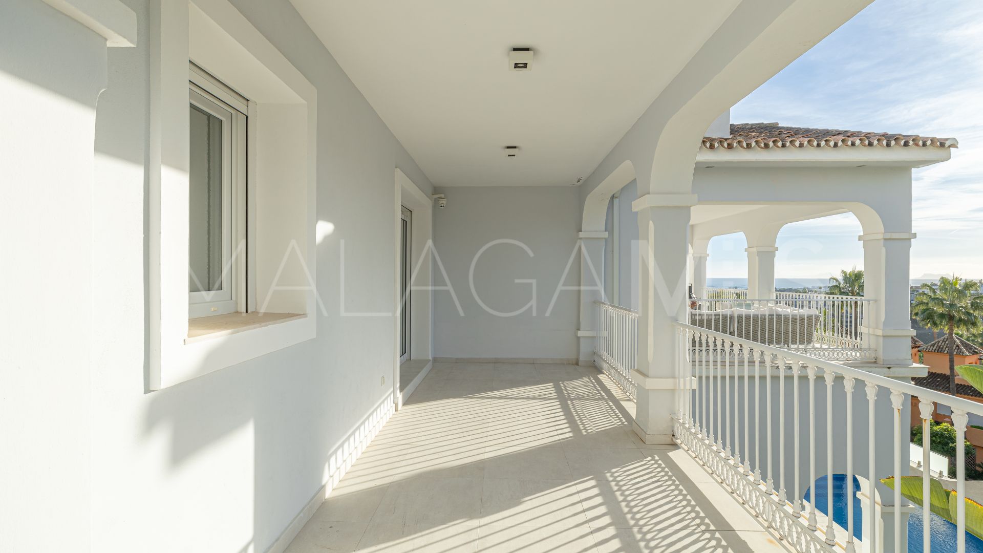 For sale villa in La Alqueria