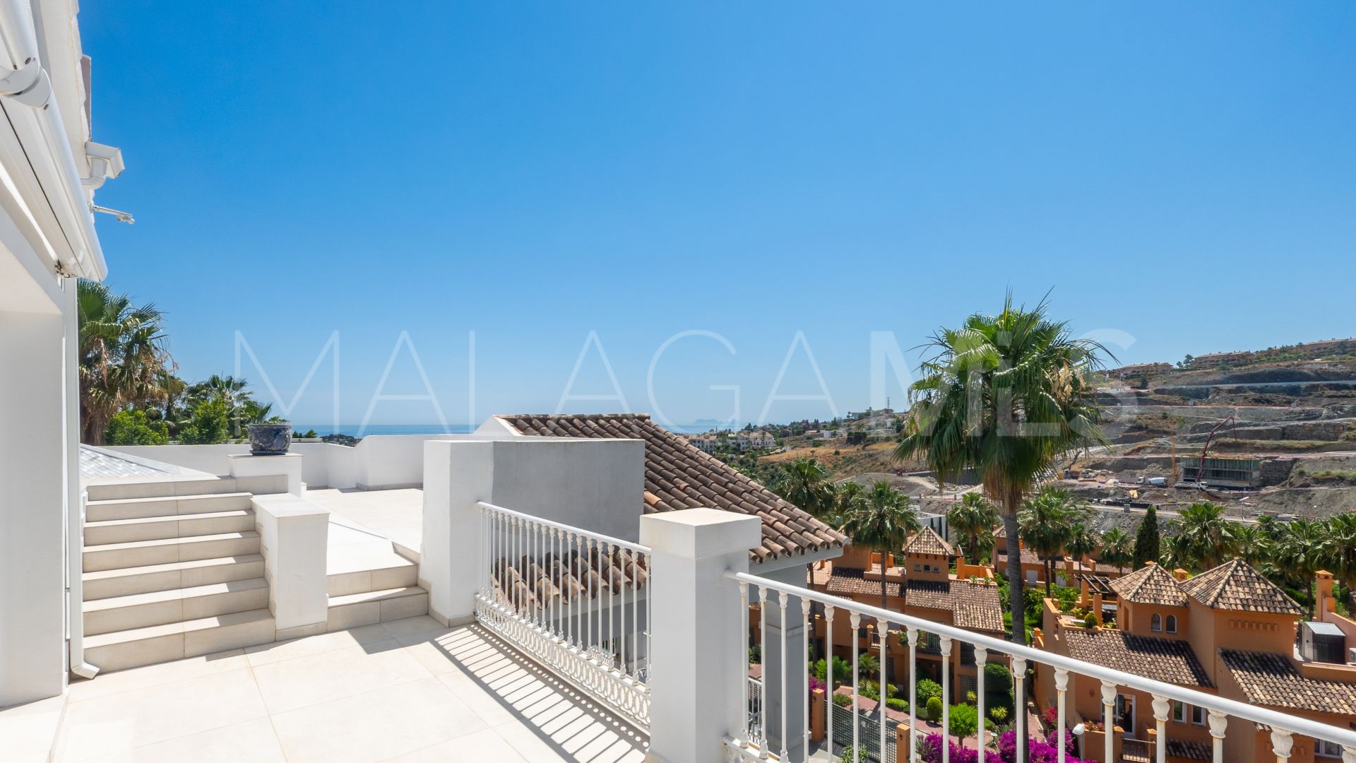 Villa for sale in La Alqueria