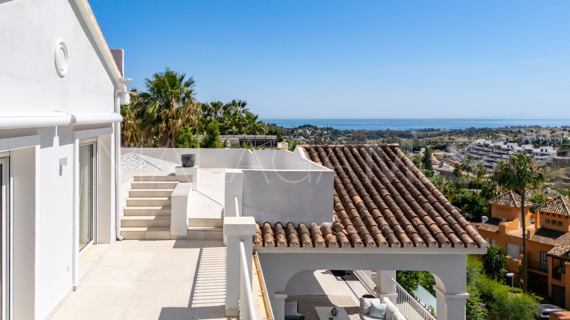 Villa for sale in La Alqueria