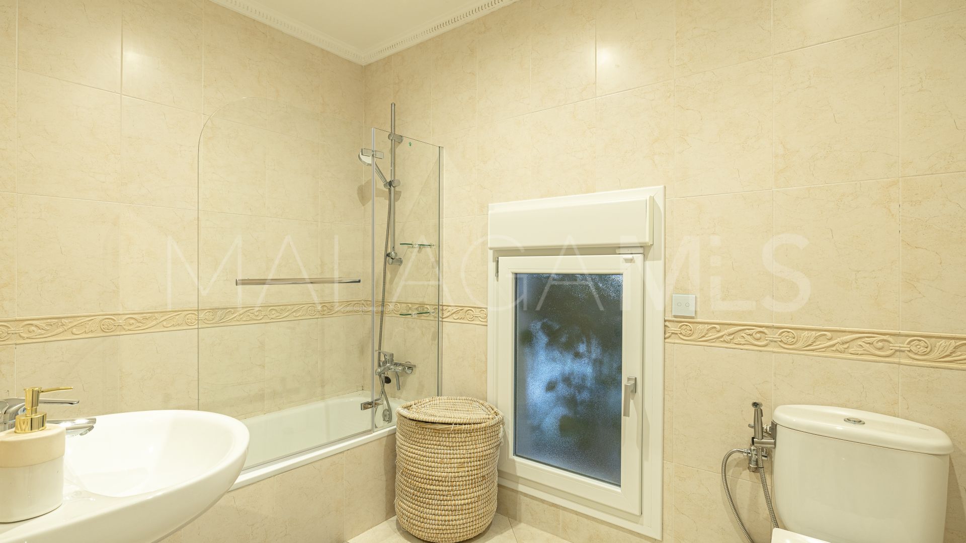 For sale villa in La Alqueria