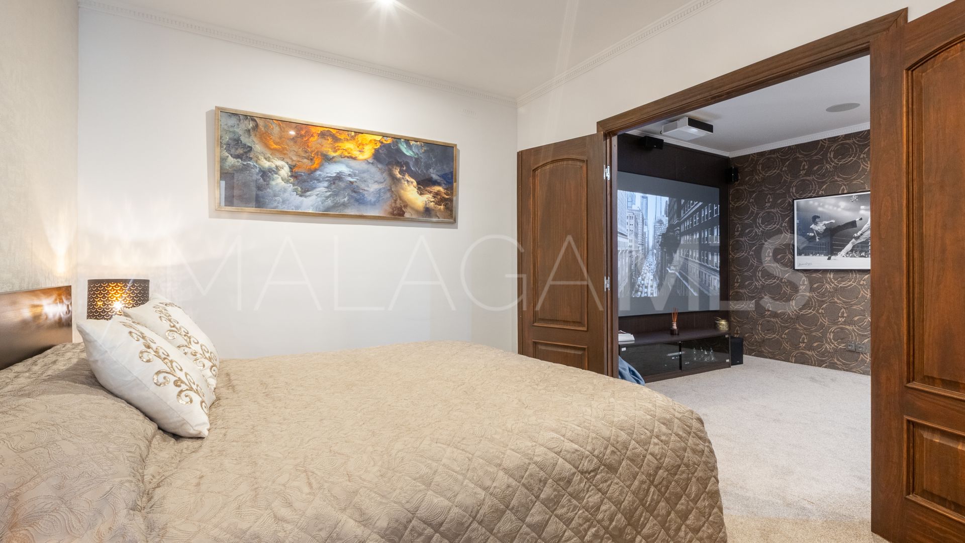 Villa for sale in La Alqueria