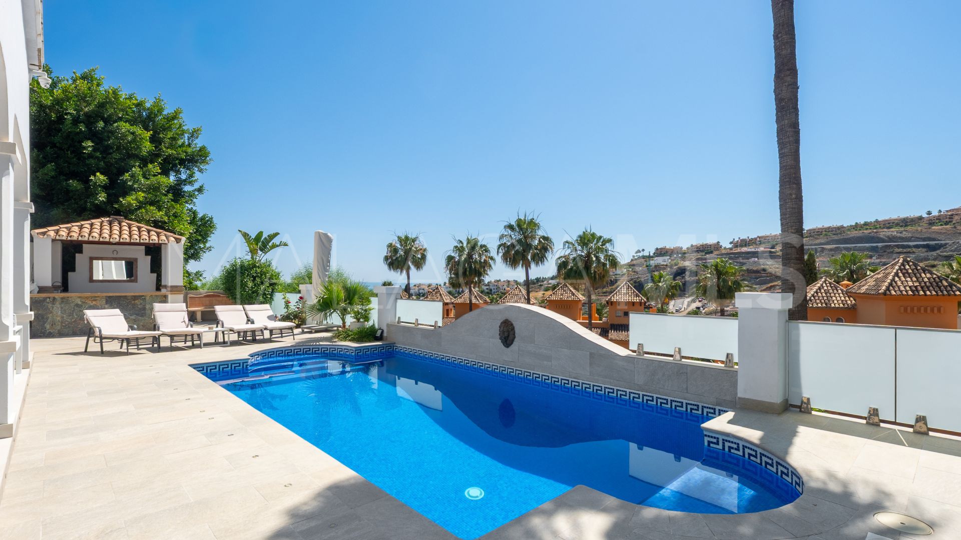 Villa for sale in La Alqueria