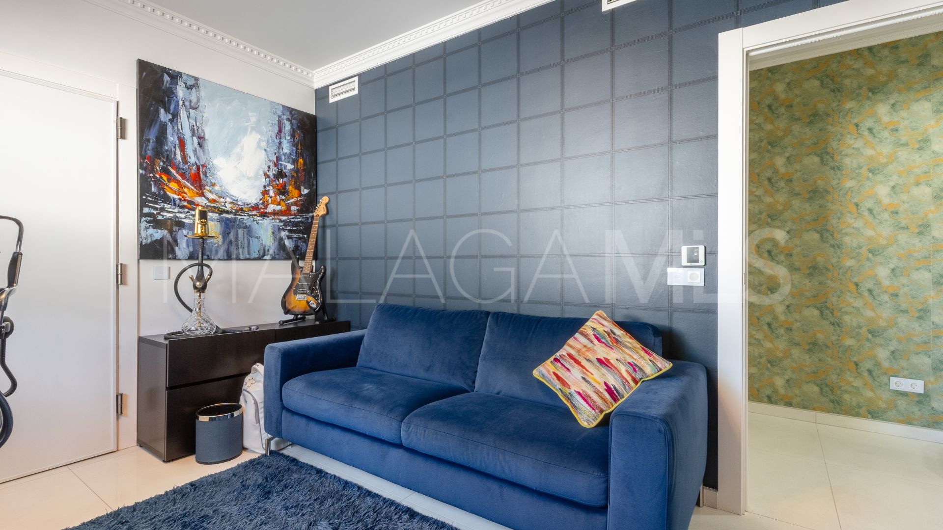Villa for sale in La Alqueria