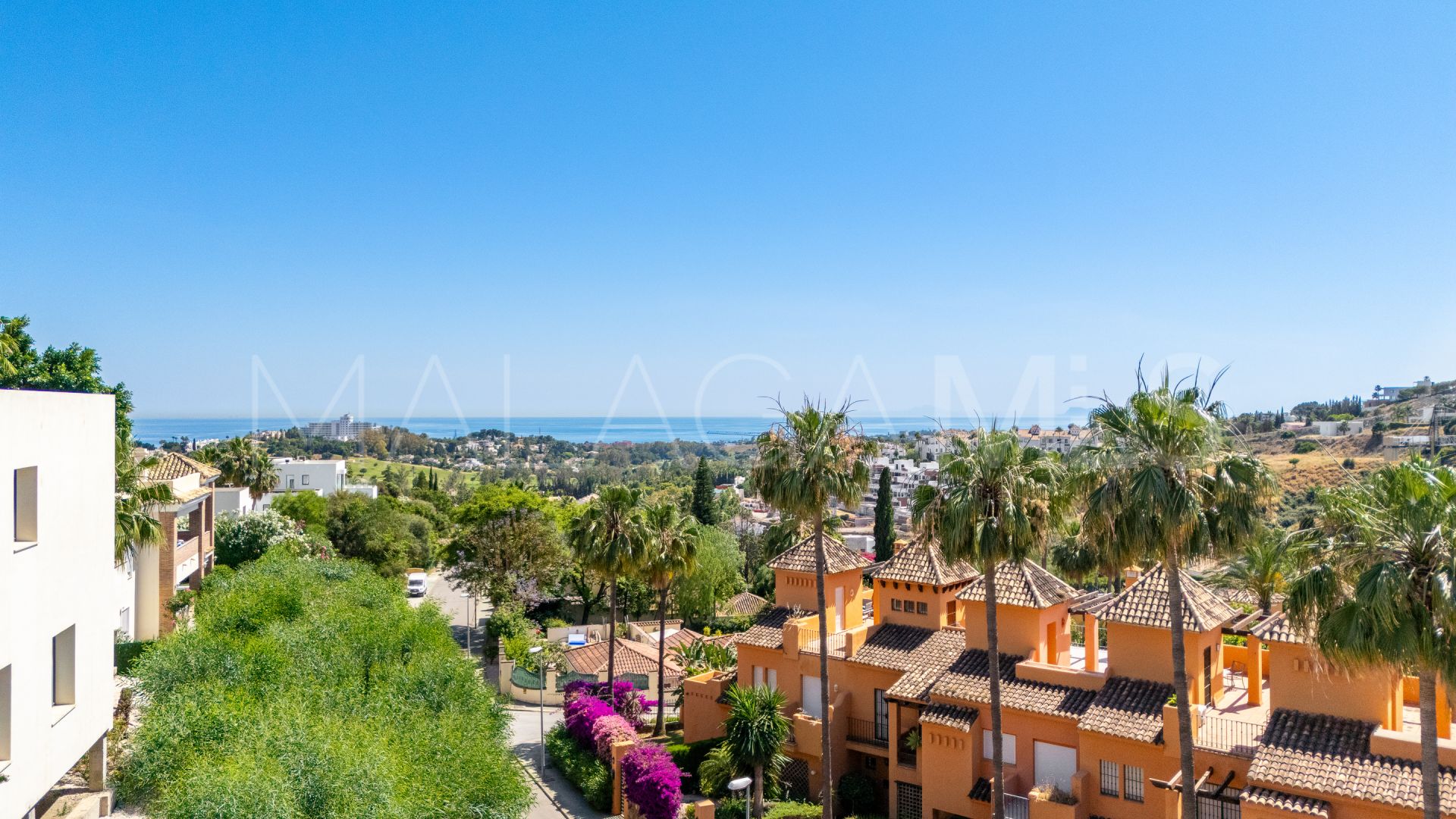 Villa for sale in La Alqueria