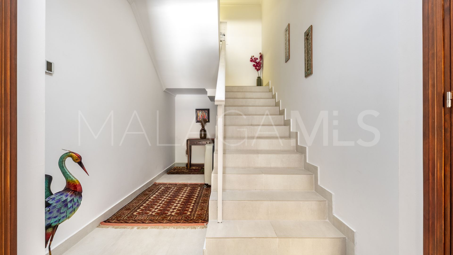Villa for sale in La Alqueria
