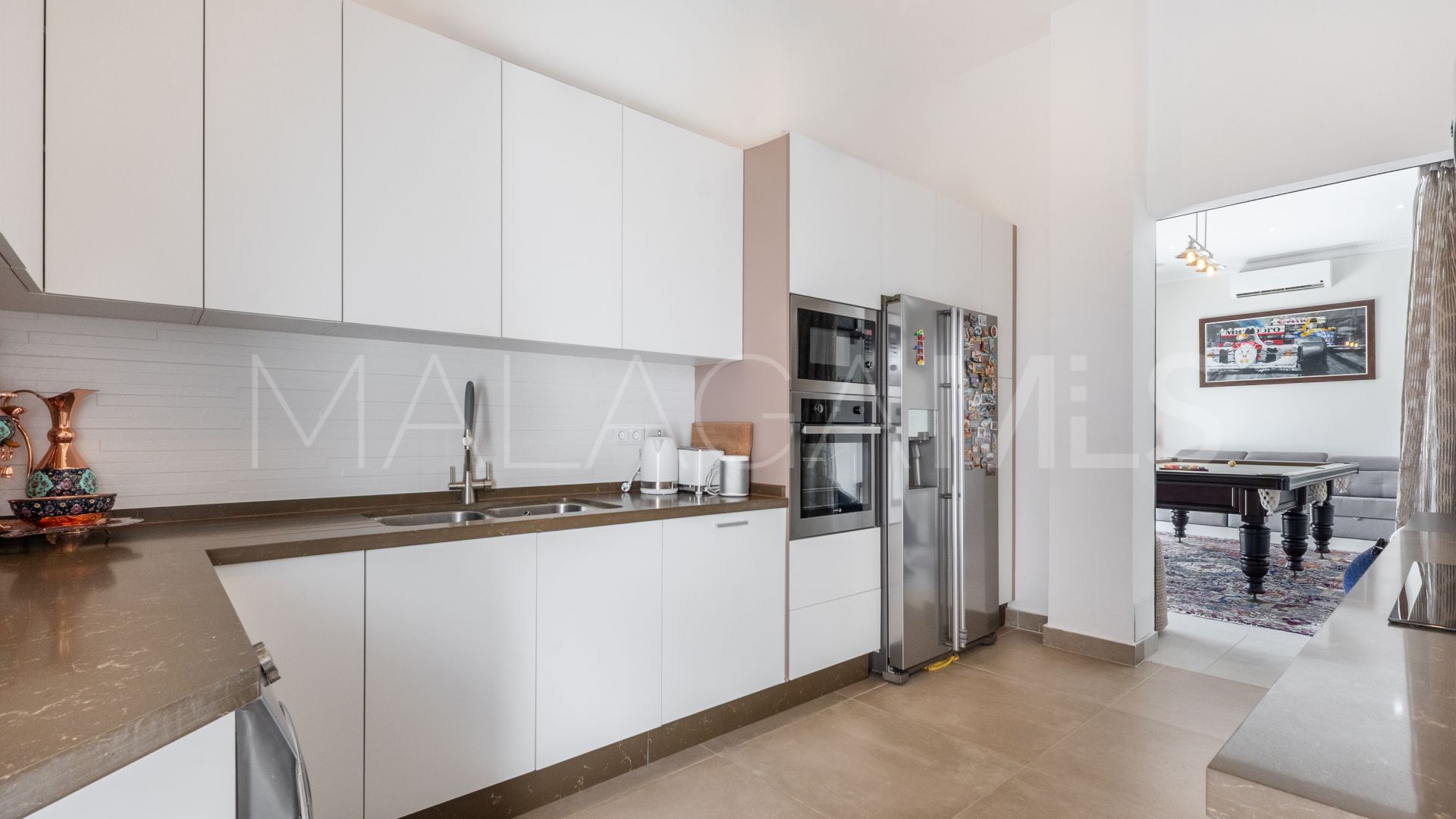Villa for sale in La Alqueria