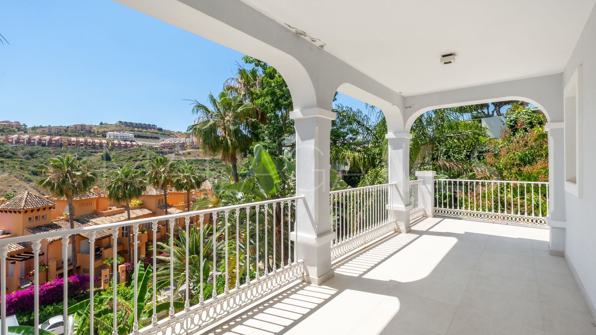 Villa for sale in La Alqueria