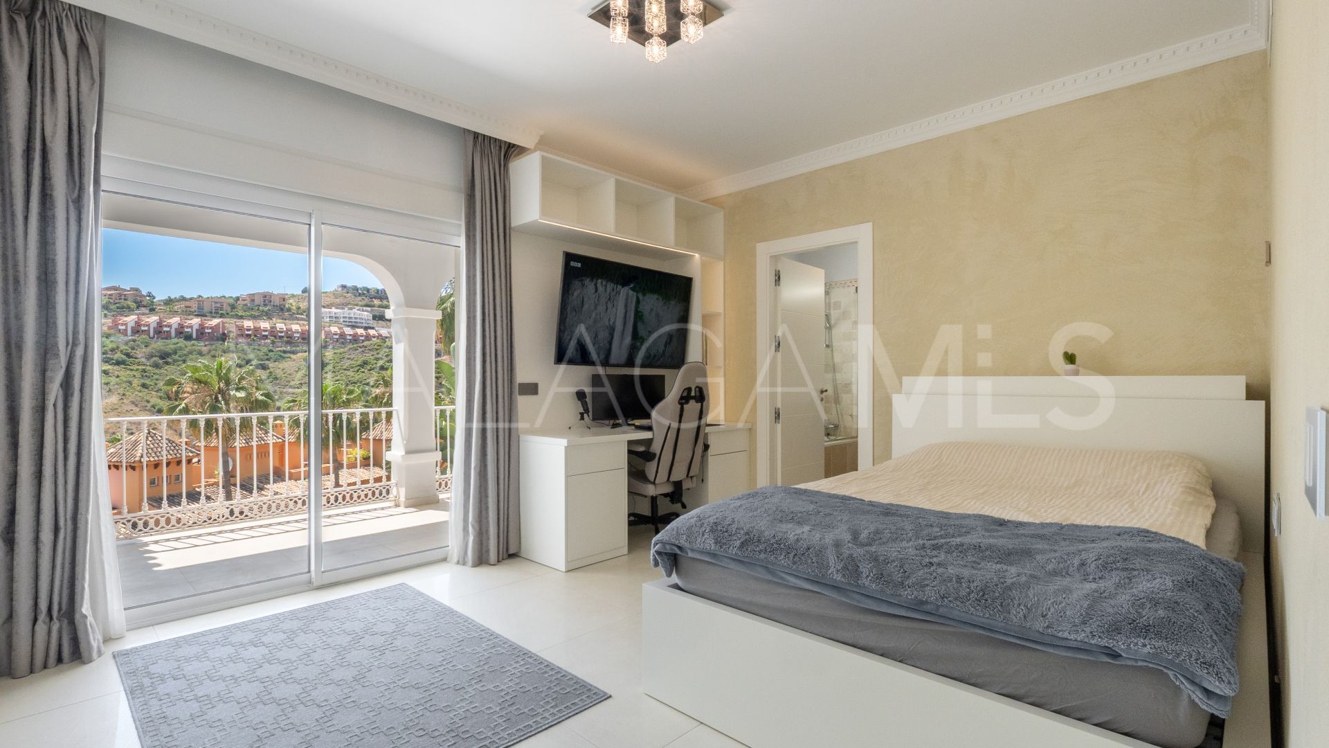 Villa for sale in La Alqueria