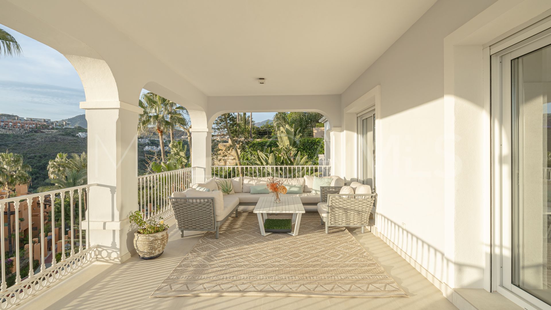 For sale villa in La Alqueria