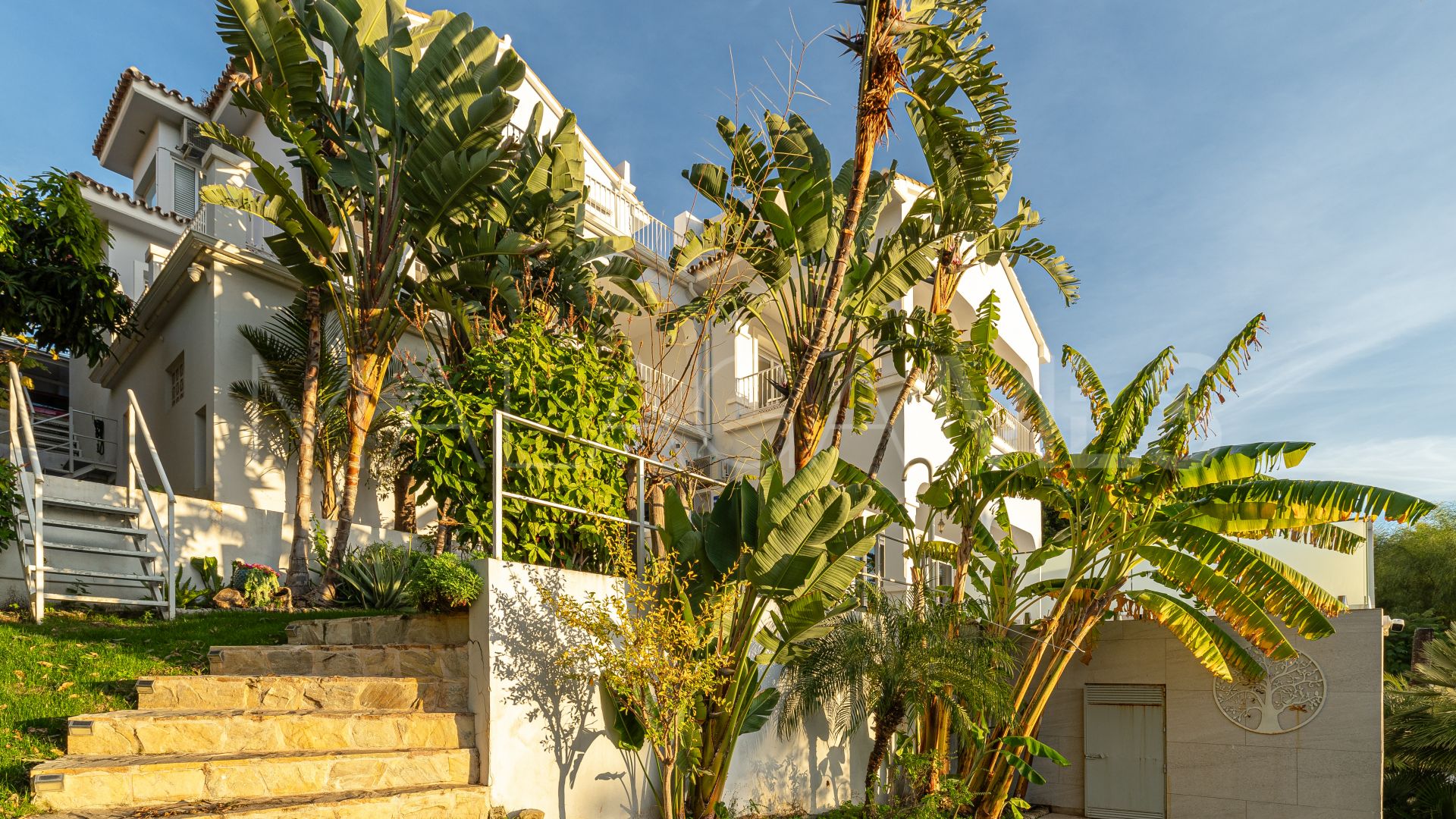 For sale villa in La Alqueria