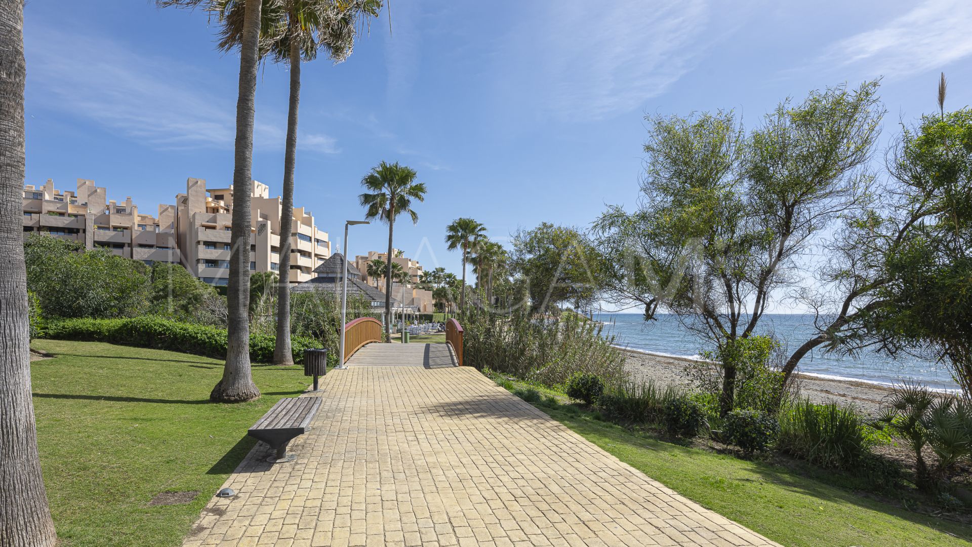 Apartment for sale in Los Granados del Mar with 4 bedrooms