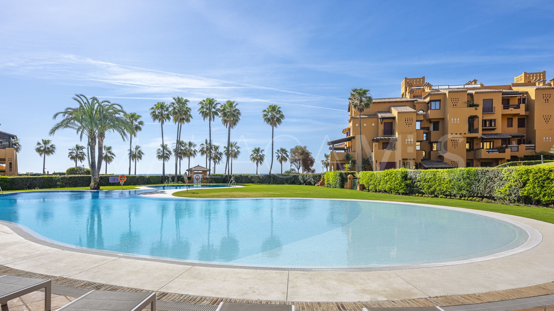 Apartment for sale in Los Granados del Mar with 4 bedrooms