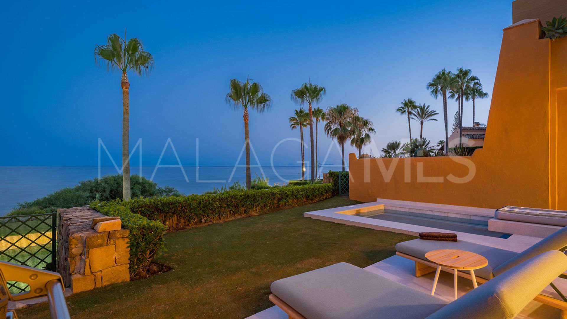 Appartement rez de chaussée for sale in Los Granados del Mar