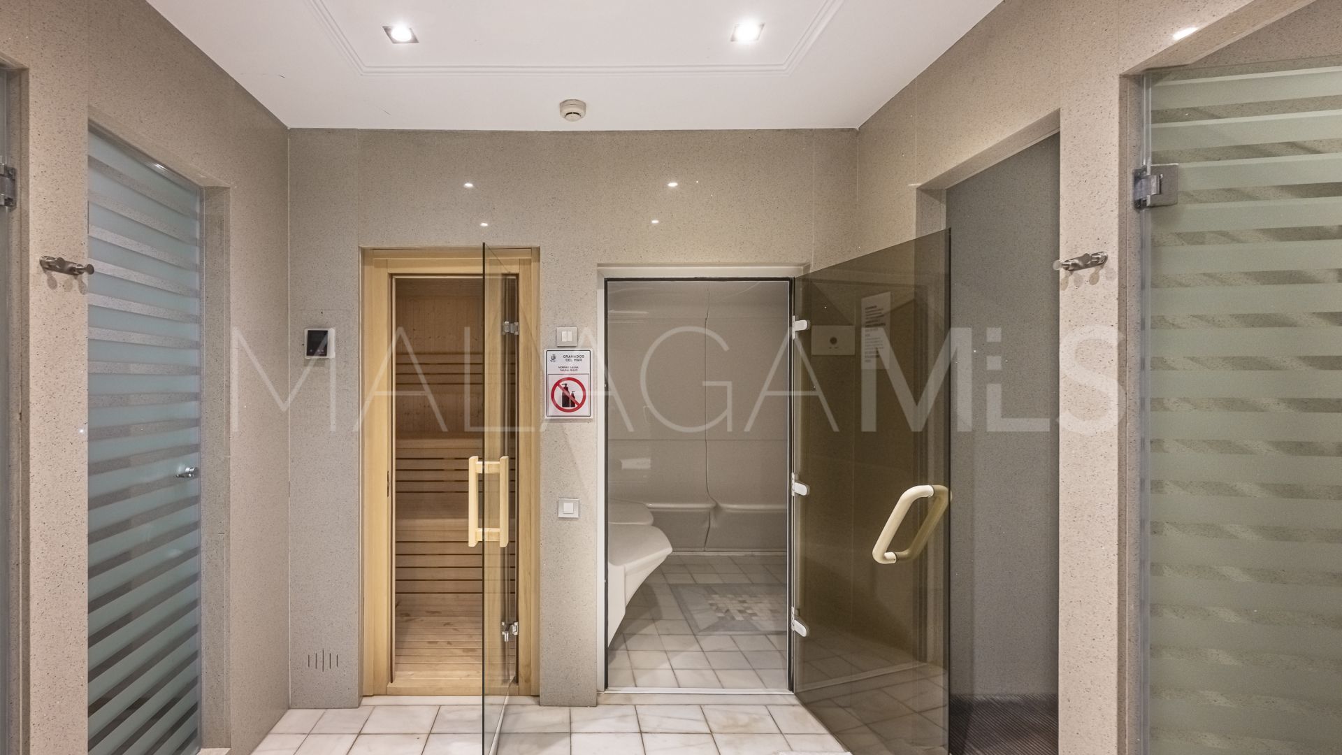 Appartement rez de chaussée for sale in Los Granados del Mar
