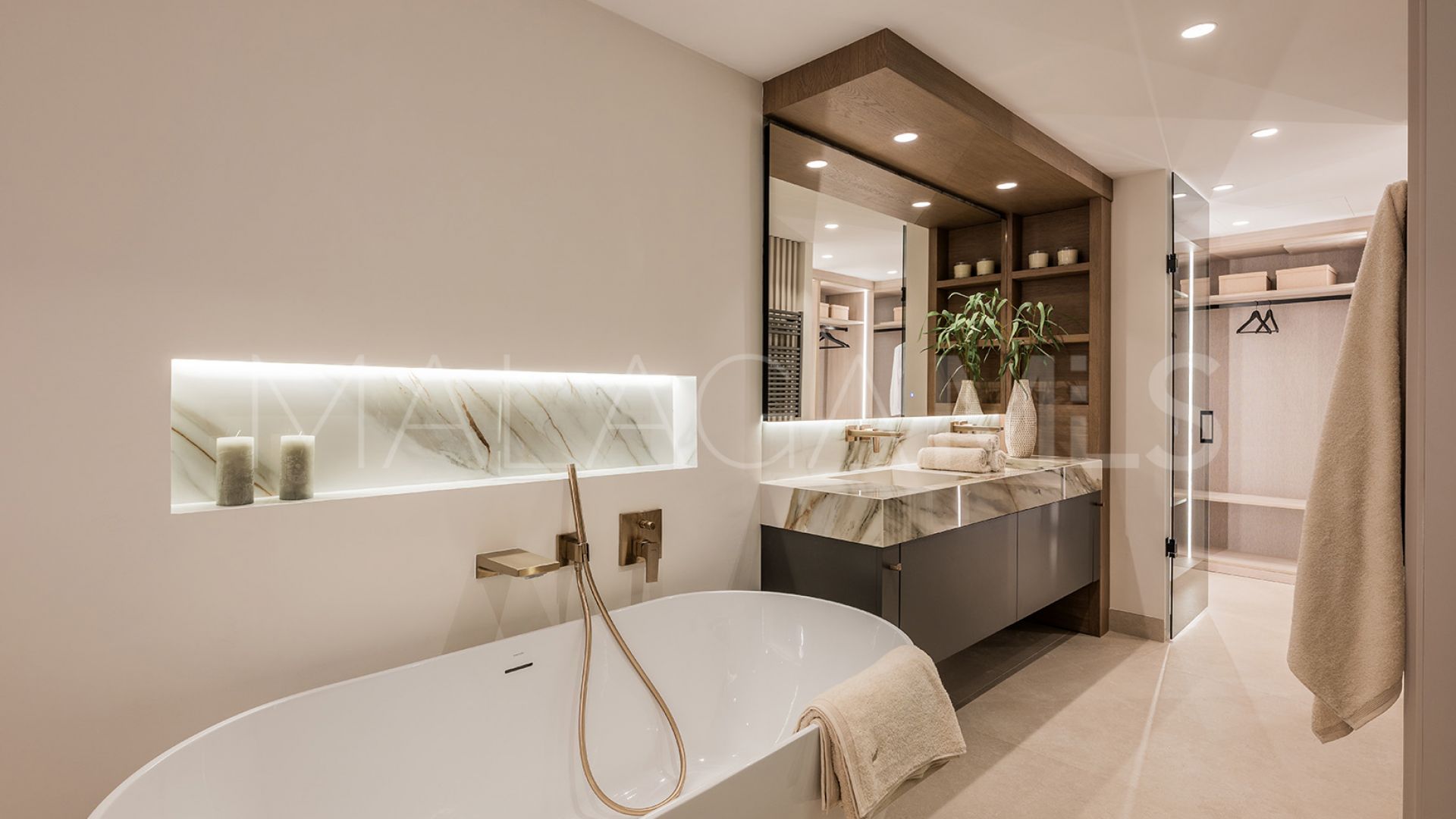 Appartement rez de chaussée for sale in Los Granados del Mar