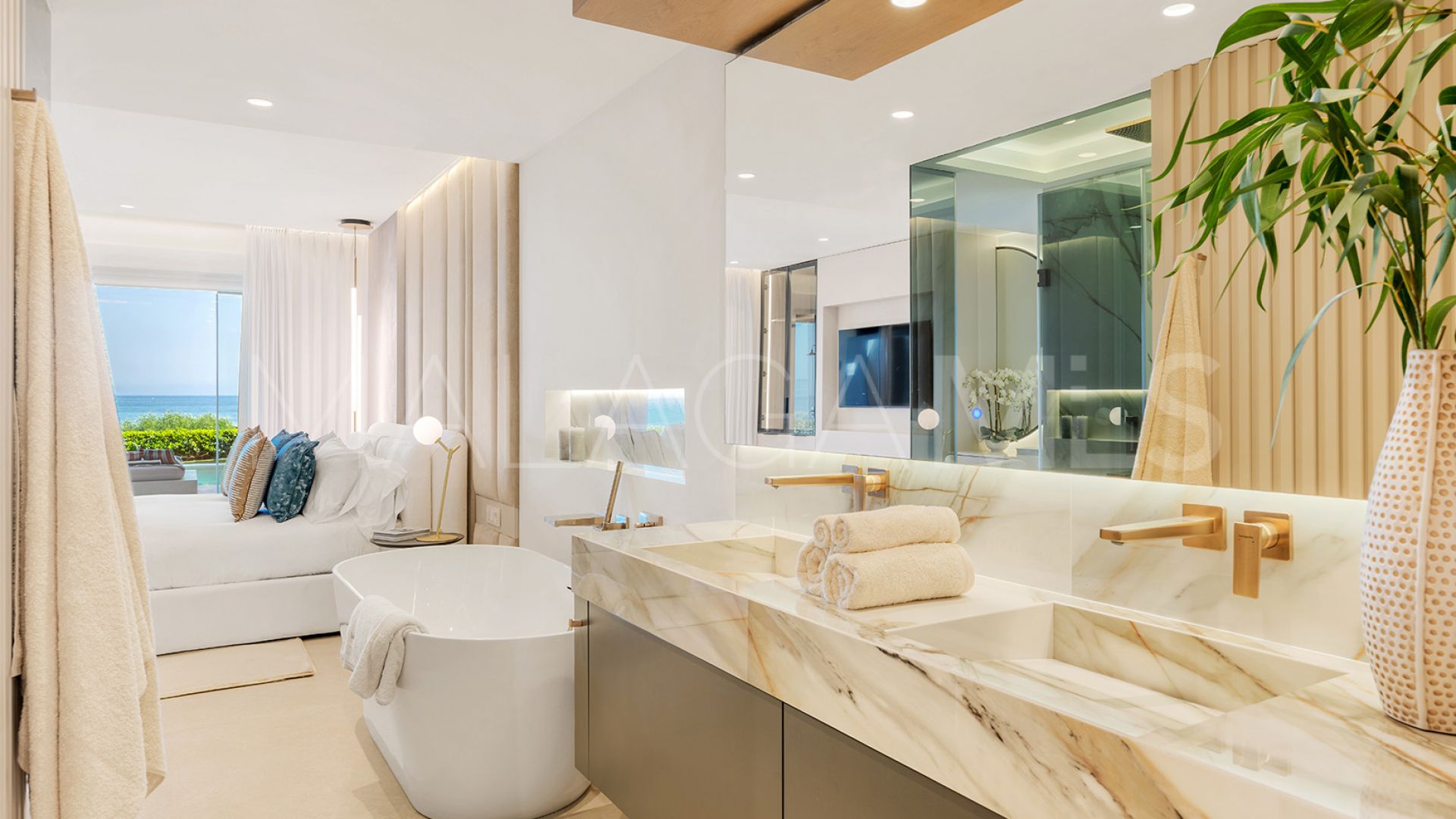Appartement rez de chaussée for sale in Los Granados del Mar