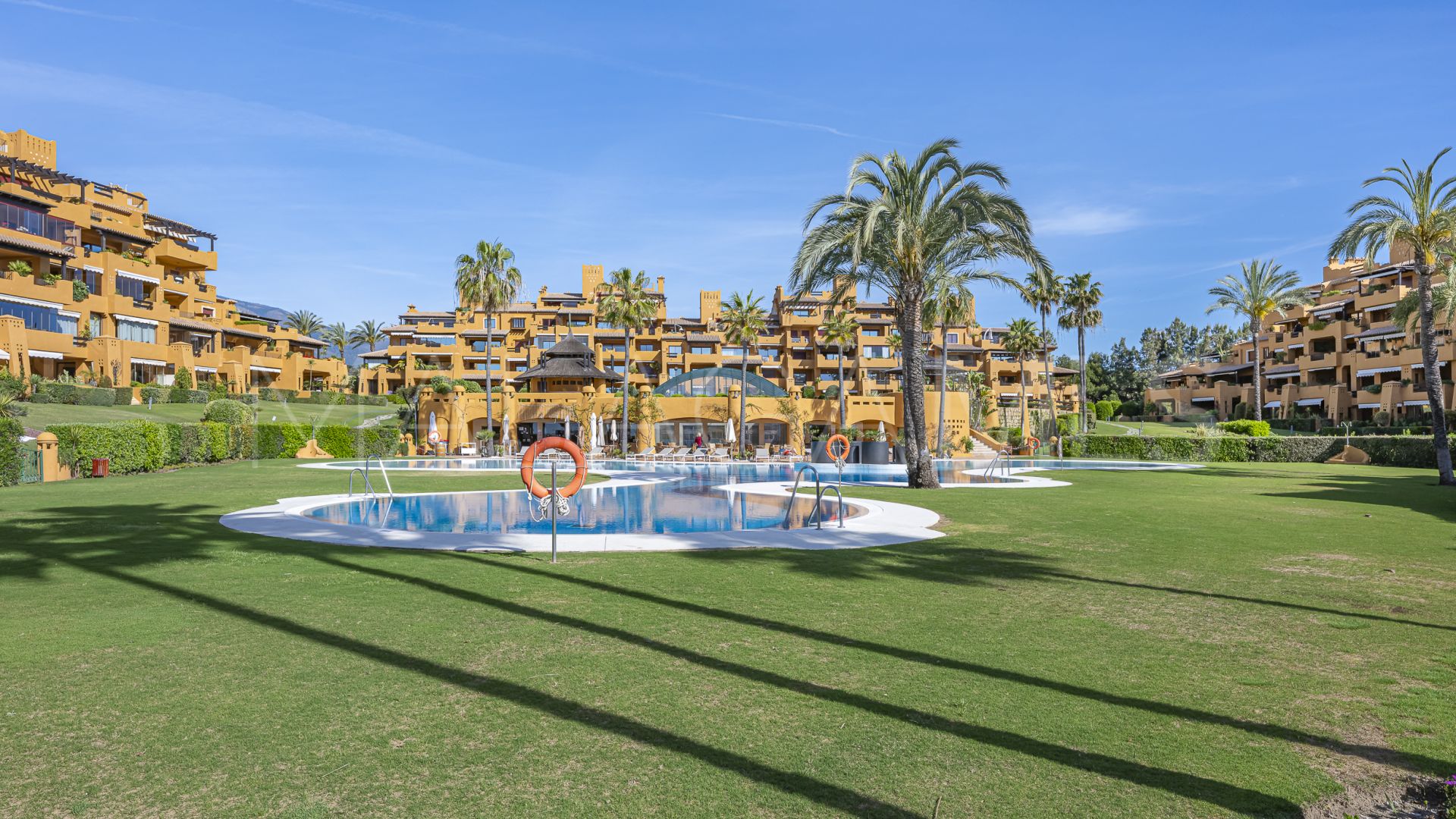 Appartement rez de chaussée for sale in Los Granados del Mar