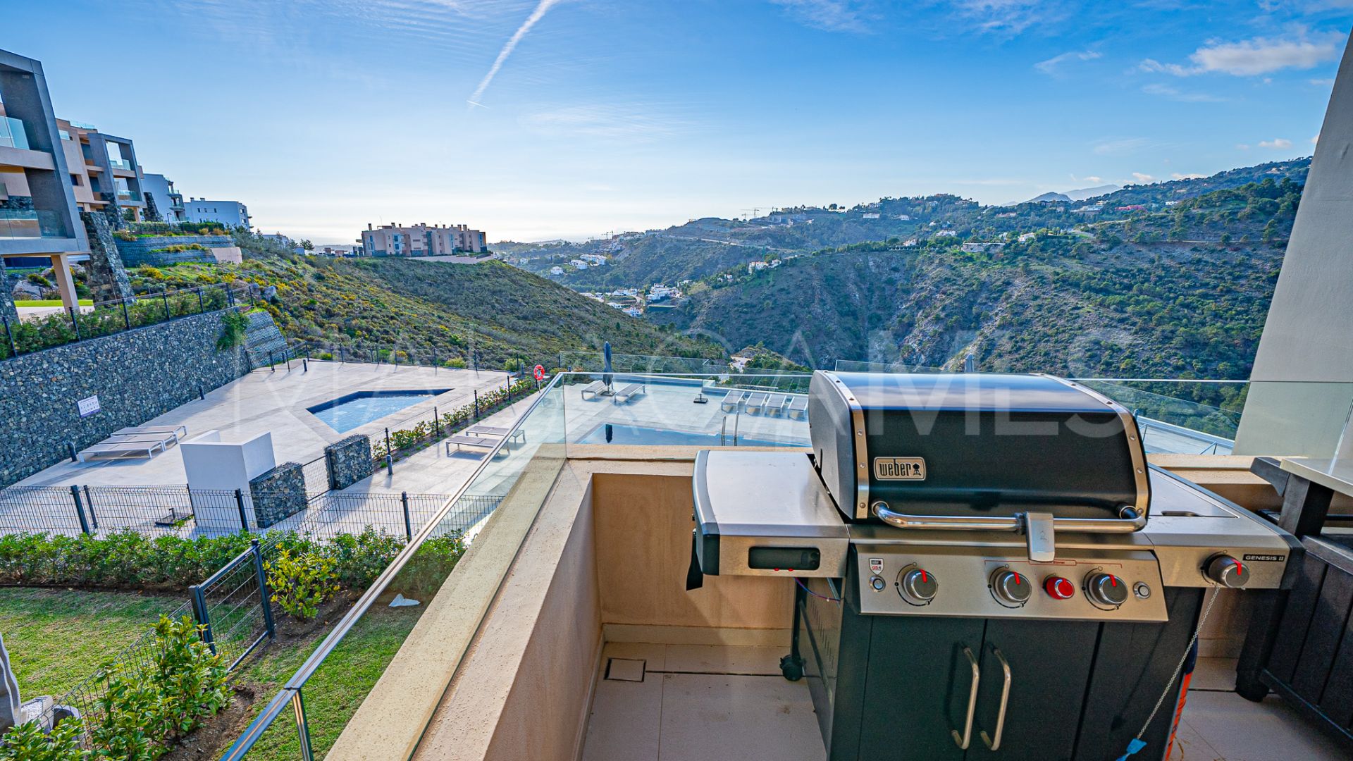 Lägenhet for sale in La Quinta