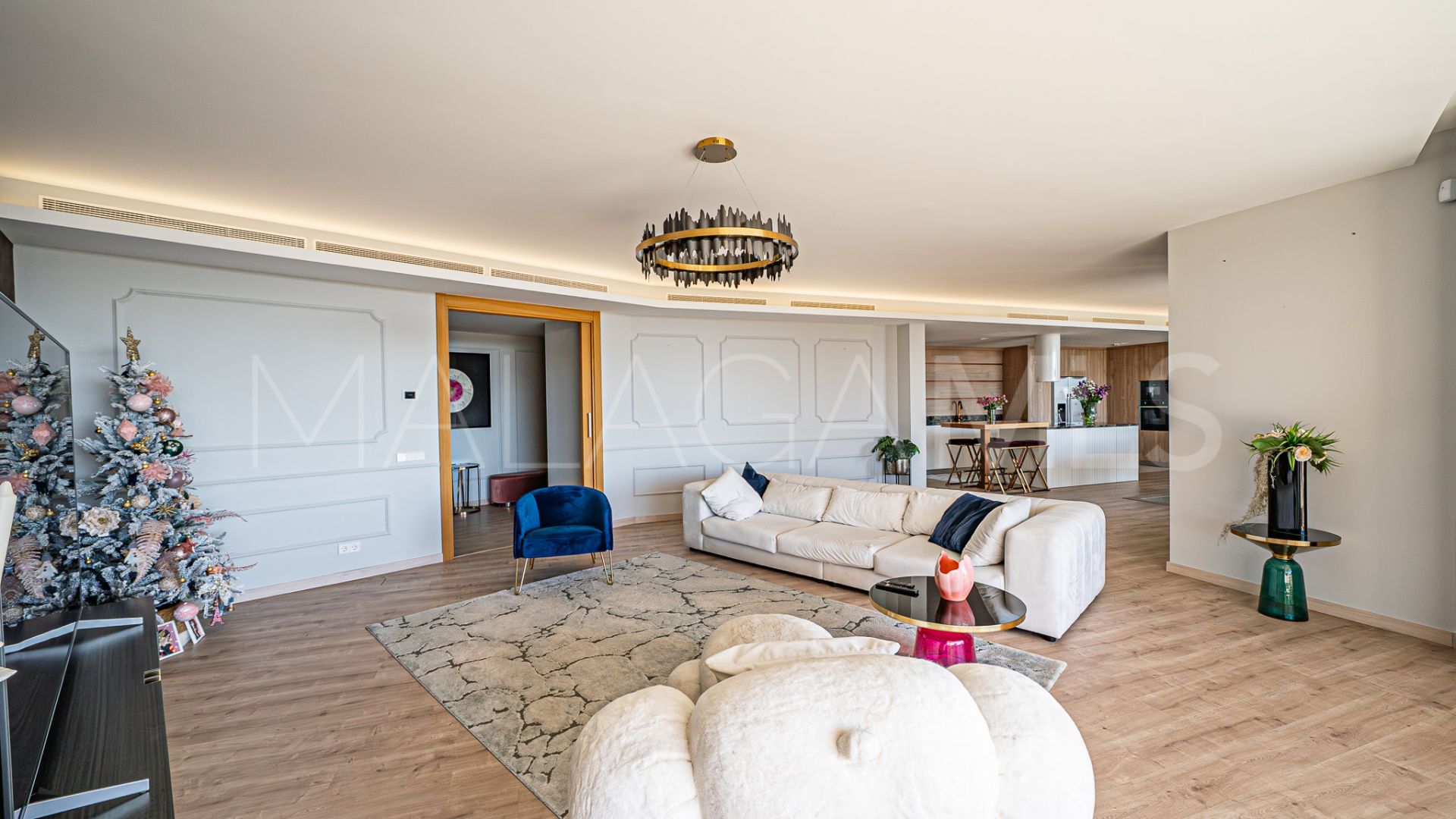 Lägenhet for sale in La Quinta