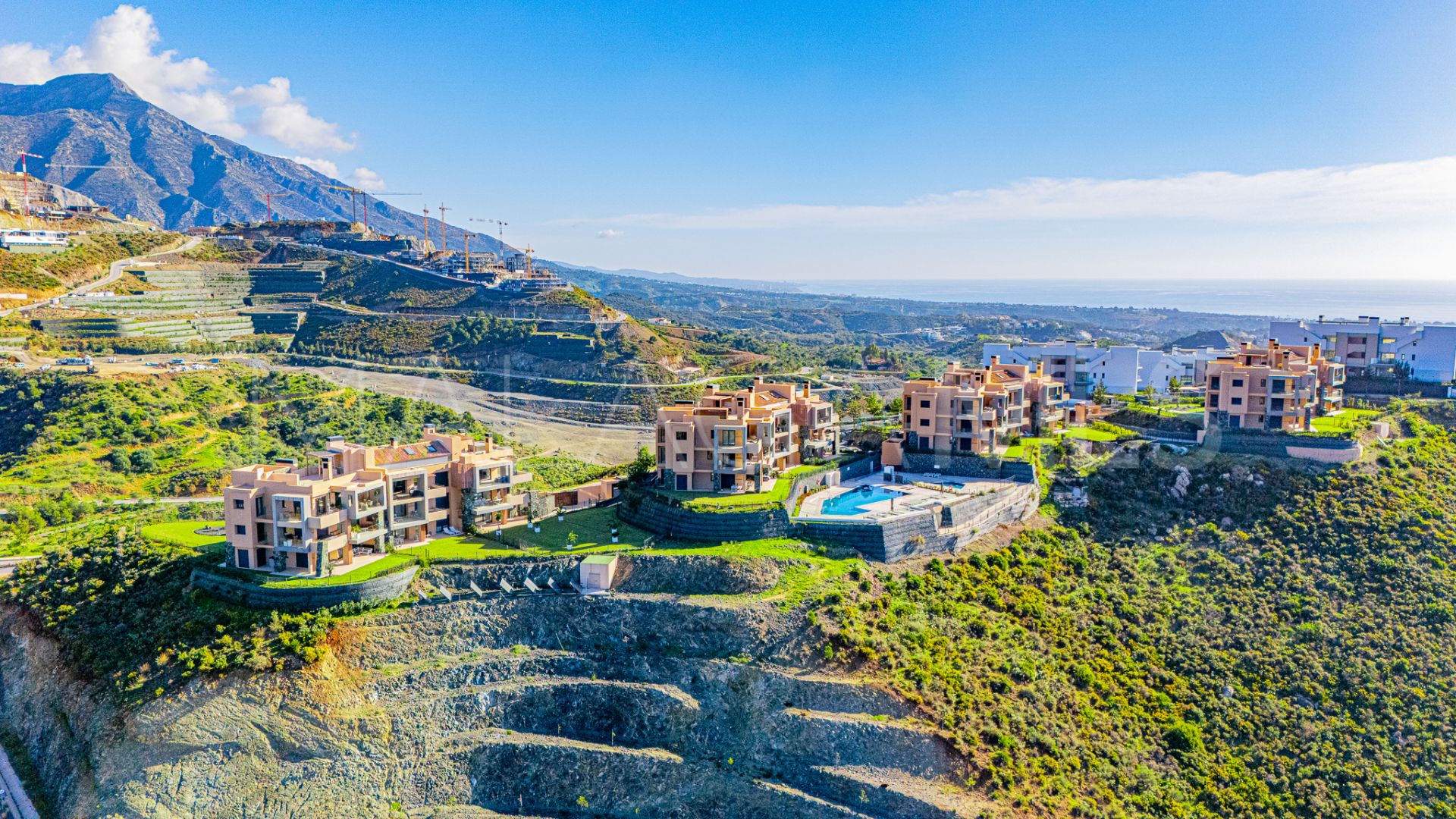 Lägenhet for sale in La Quinta