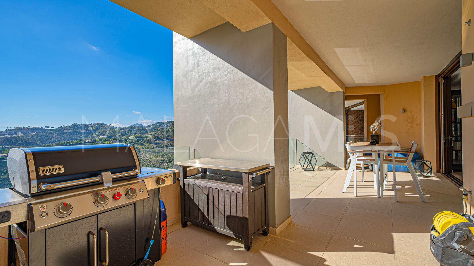 Lägenhet for sale in La Quinta