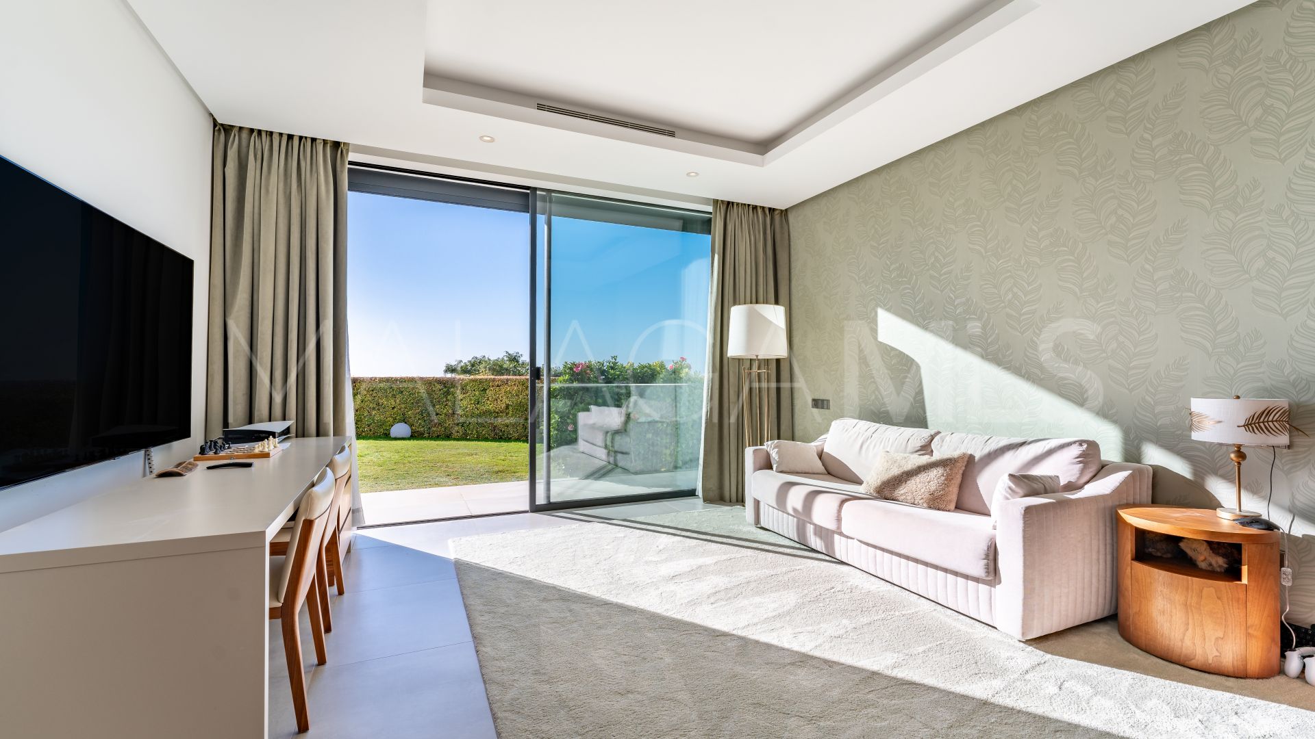 Villa for sale in Los Arqueros