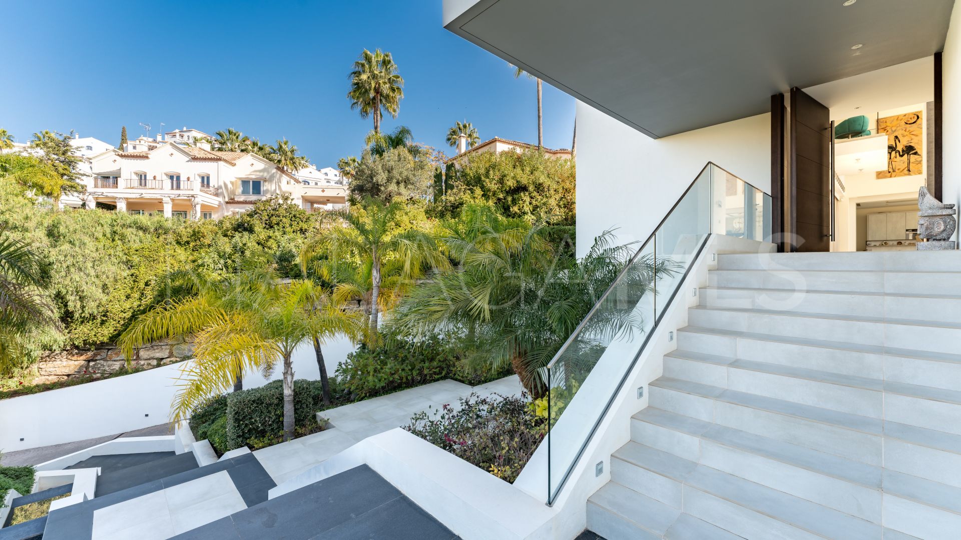 Villa for sale in Los Arqueros