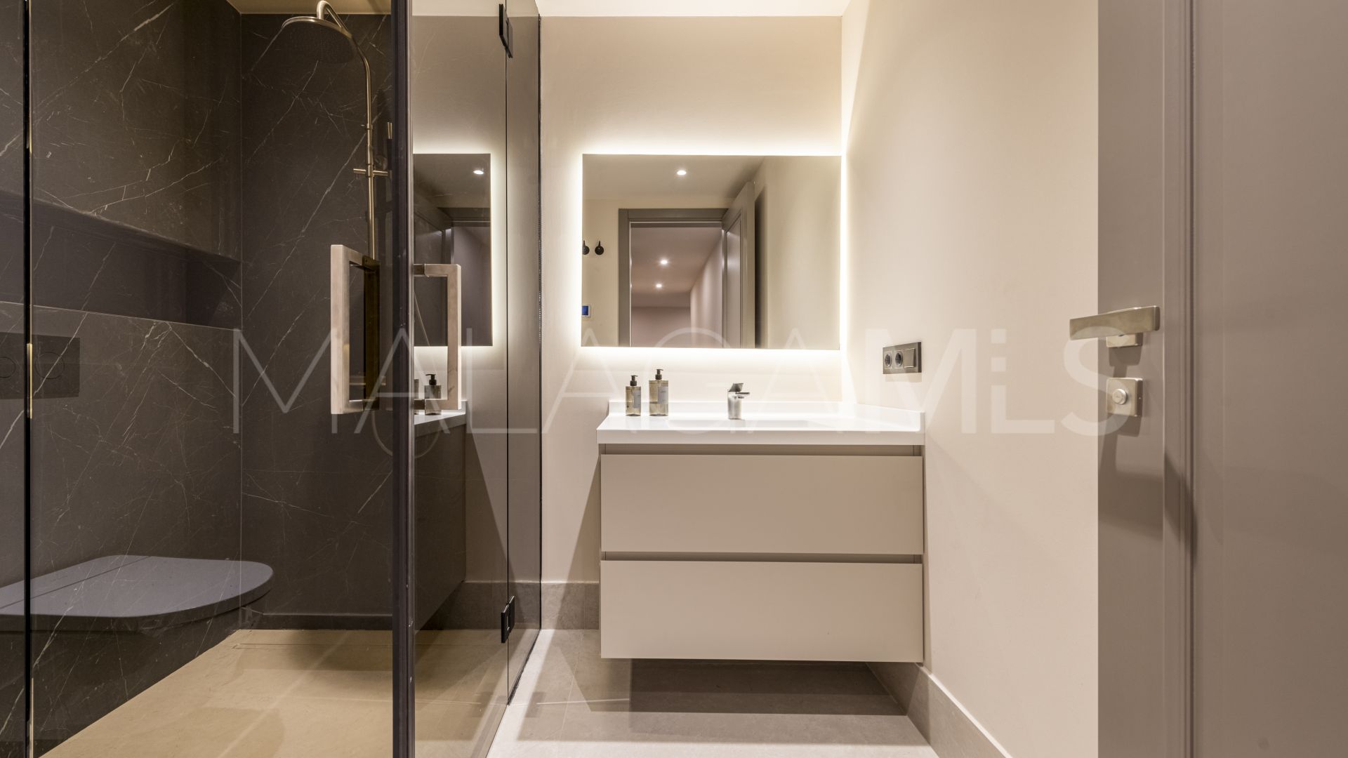 Appartement rez de chaussée for sale in Cabo Bermejo