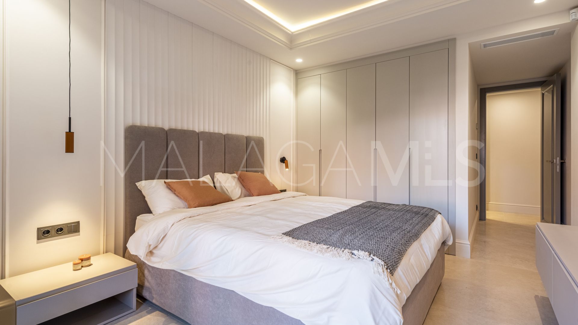 Appartement rez de chaussée for sale in Cabo Bermejo