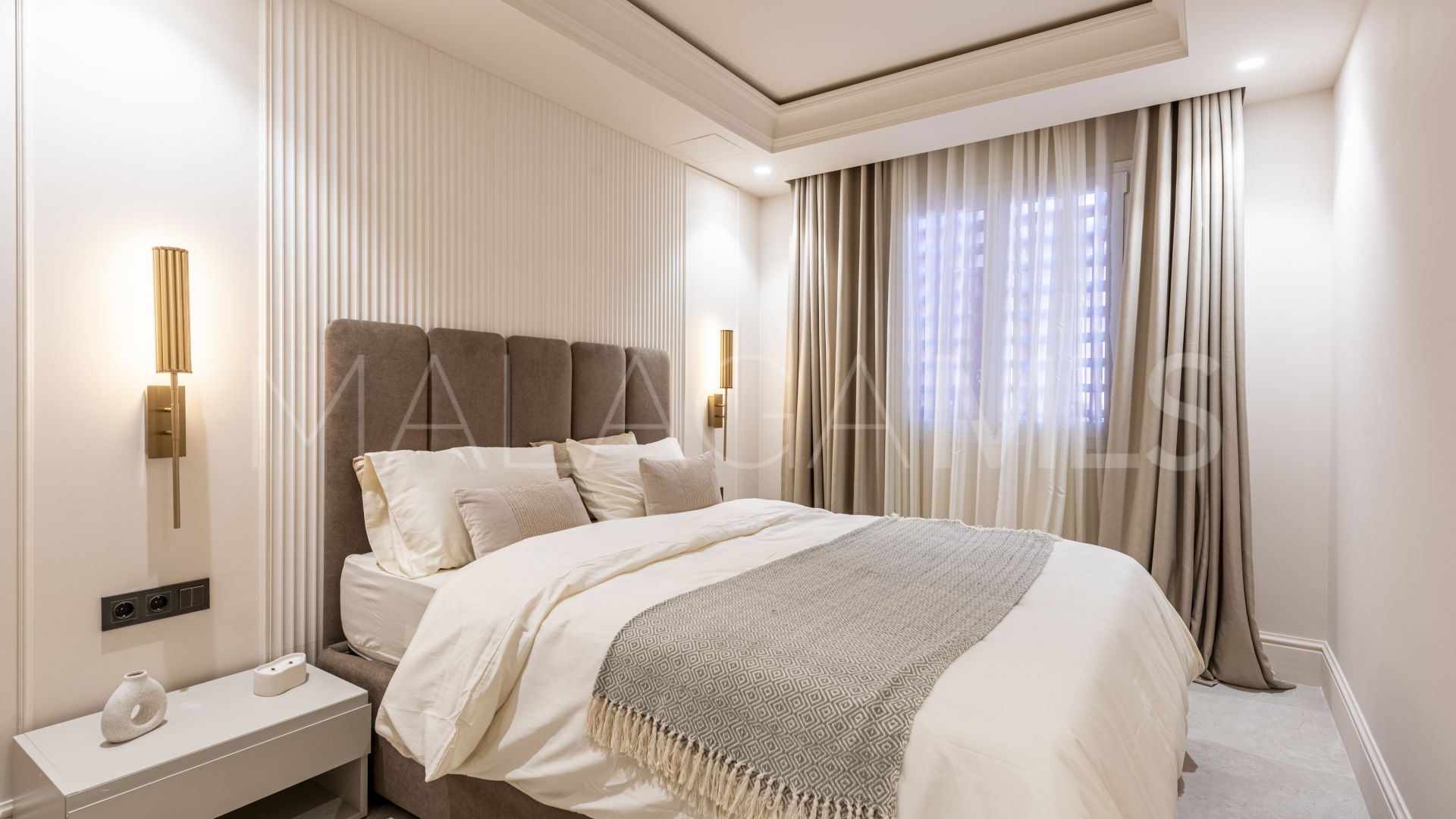 Appartement rez de chaussée for sale in Cabo Bermejo