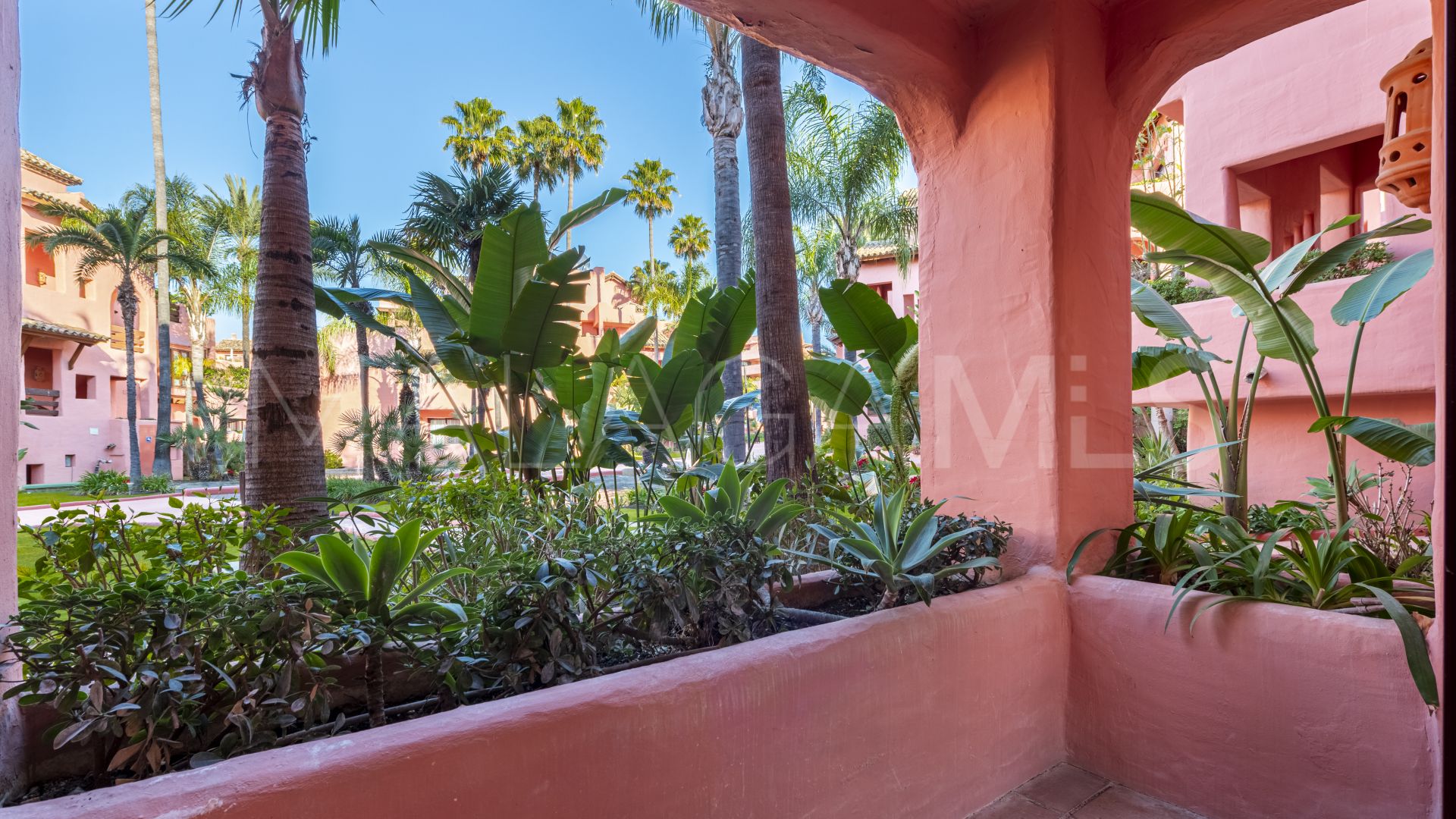 Appartement rez de chaussée for sale in Cabo Bermejo