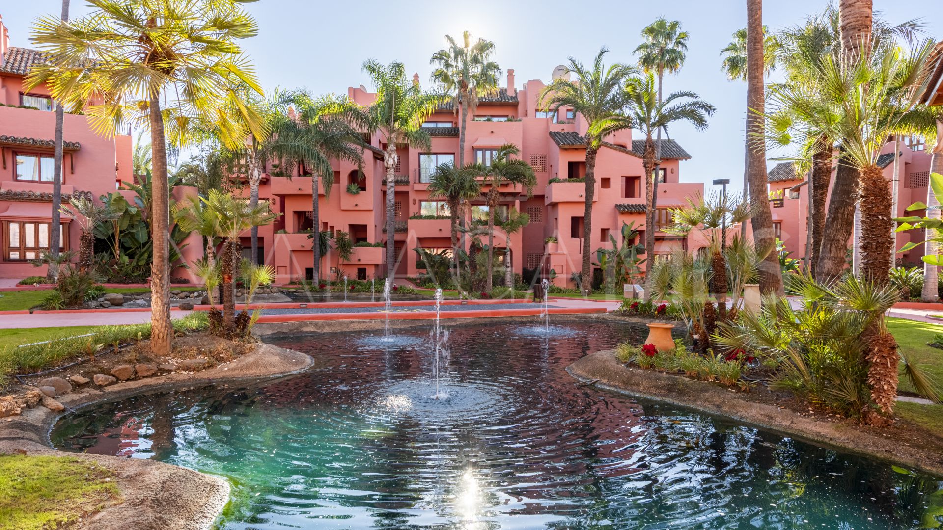 Appartement rez de chaussée for sale in Cabo Bermejo