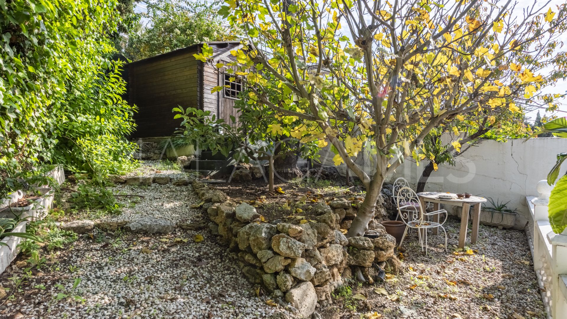 Buy villa pareada in Nueva Andalucia