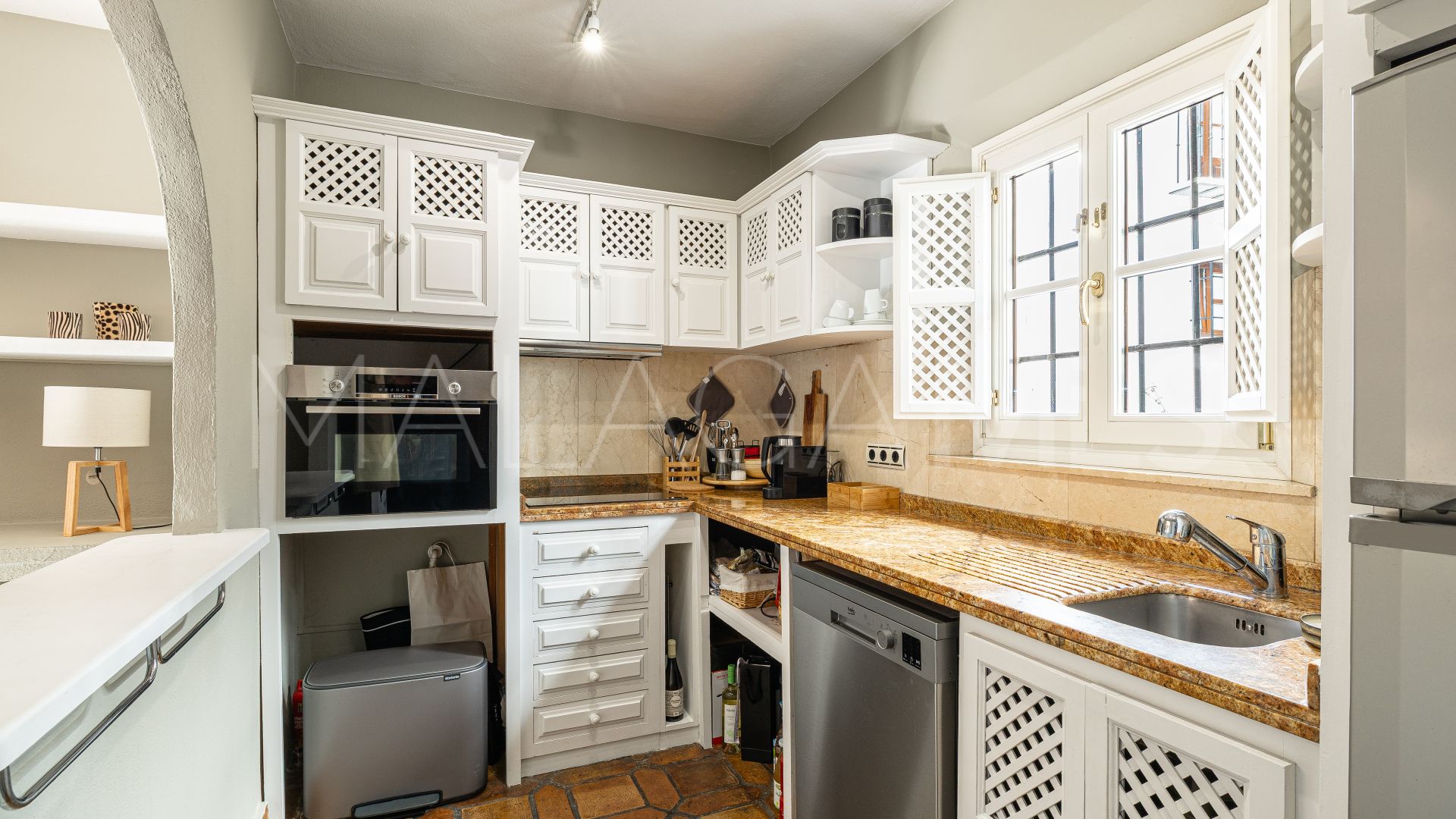 Maison de ville for sale in Lomas Pueblo