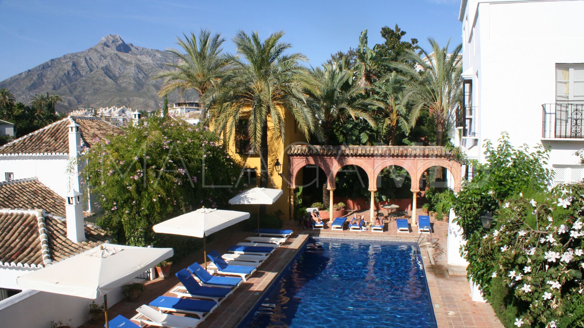 Maison de ville for sale in Lomas Pueblo