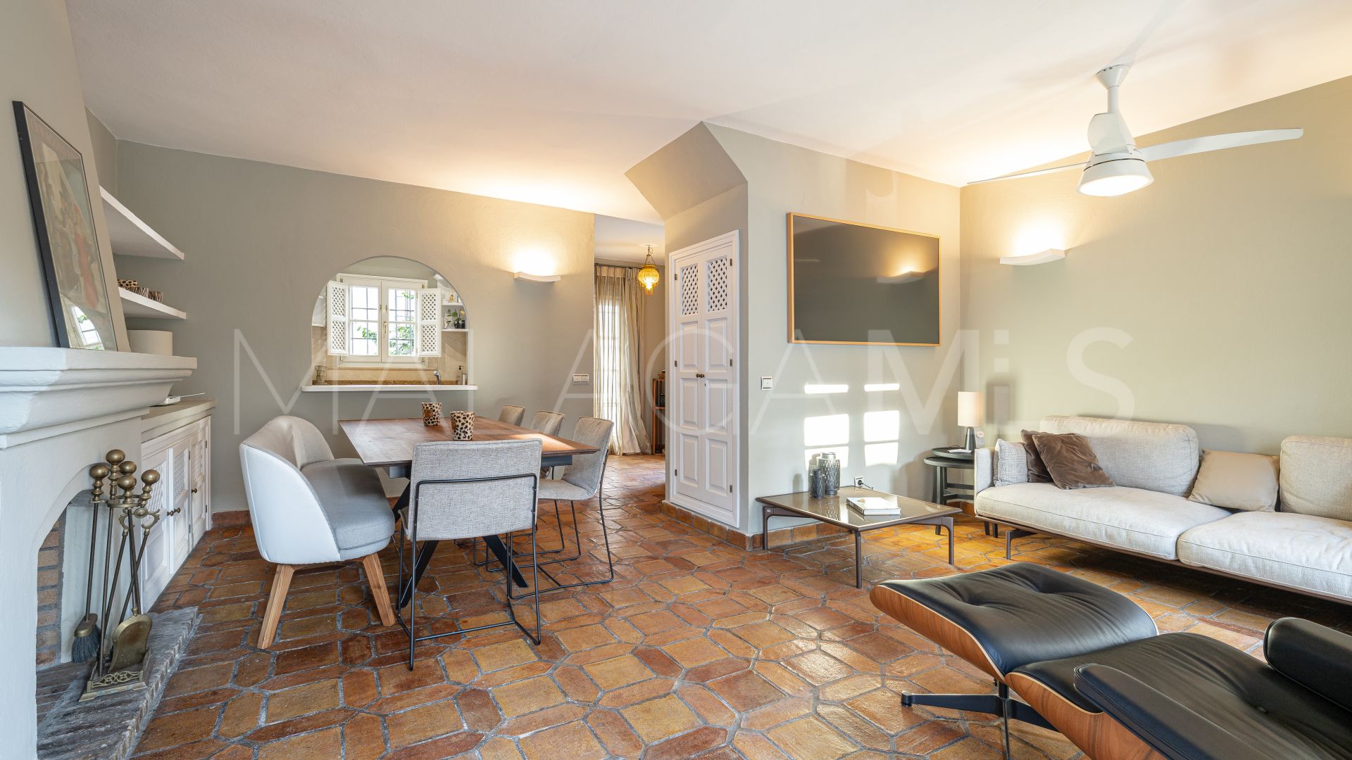 Maison de ville for sale in Lomas Pueblo