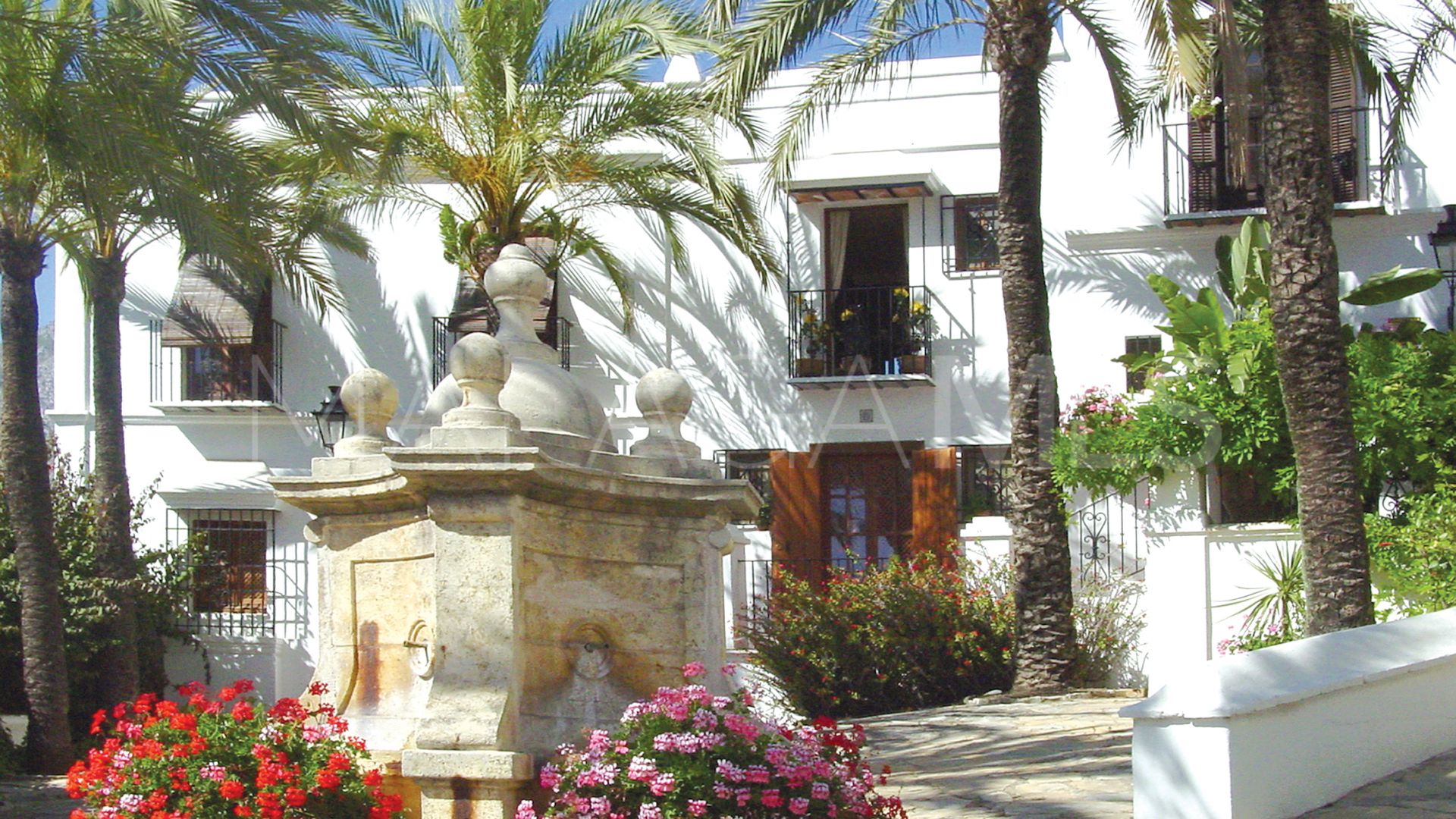 Maison de ville for sale in Lomas Pueblo